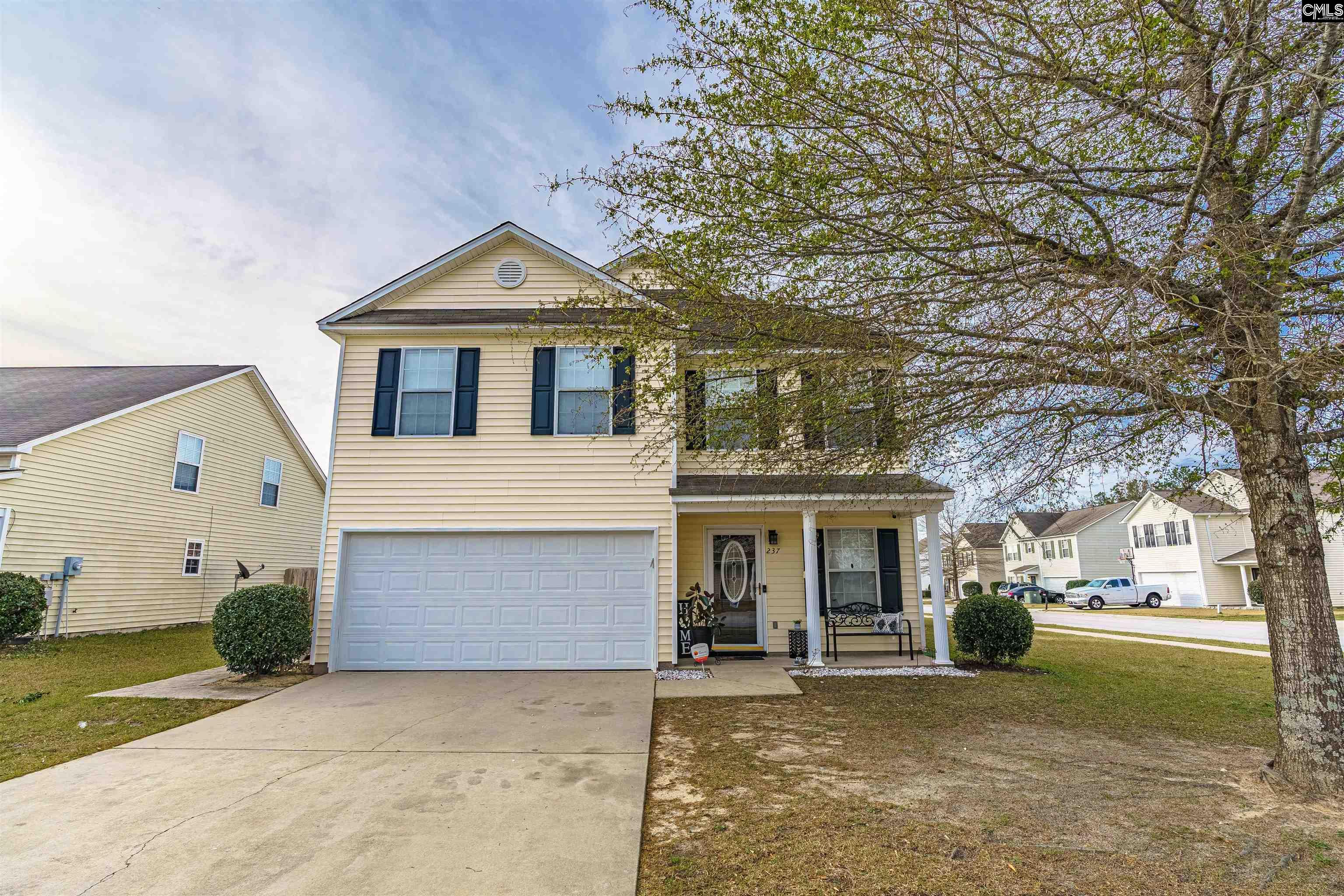 237 Meyer Ln Columbia, SC 29229