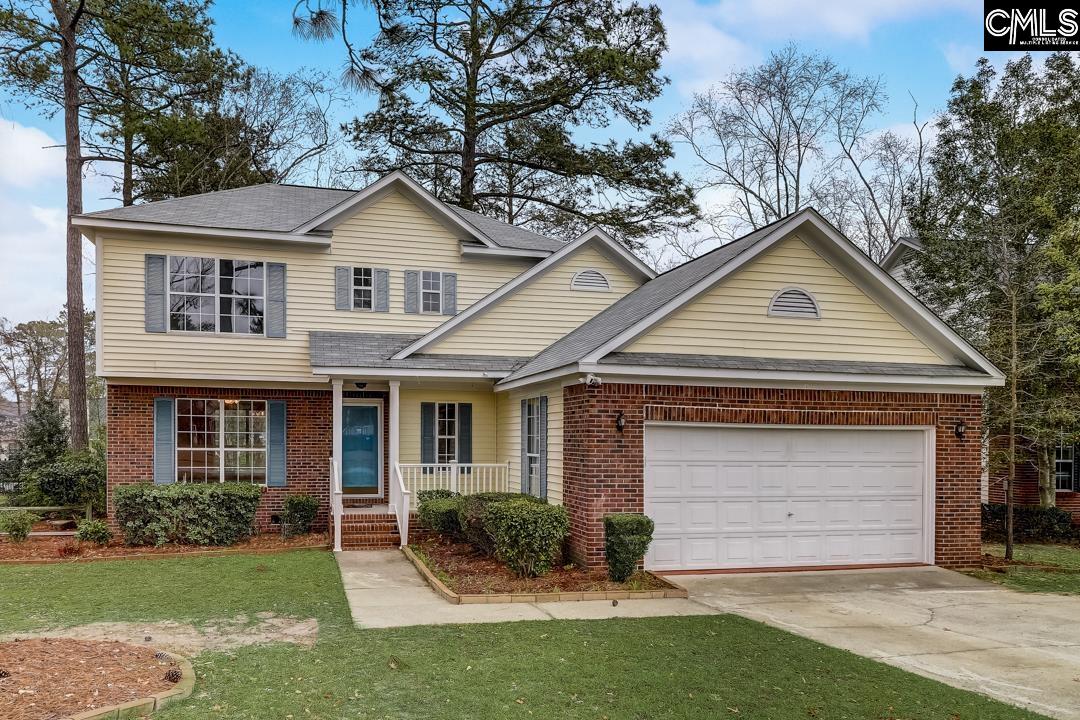 6 Dovecreek Columbia, SC 29229