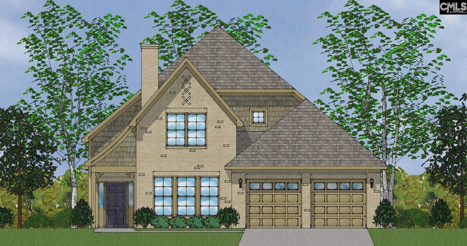 38 Starry Night Chapin, SC 29036