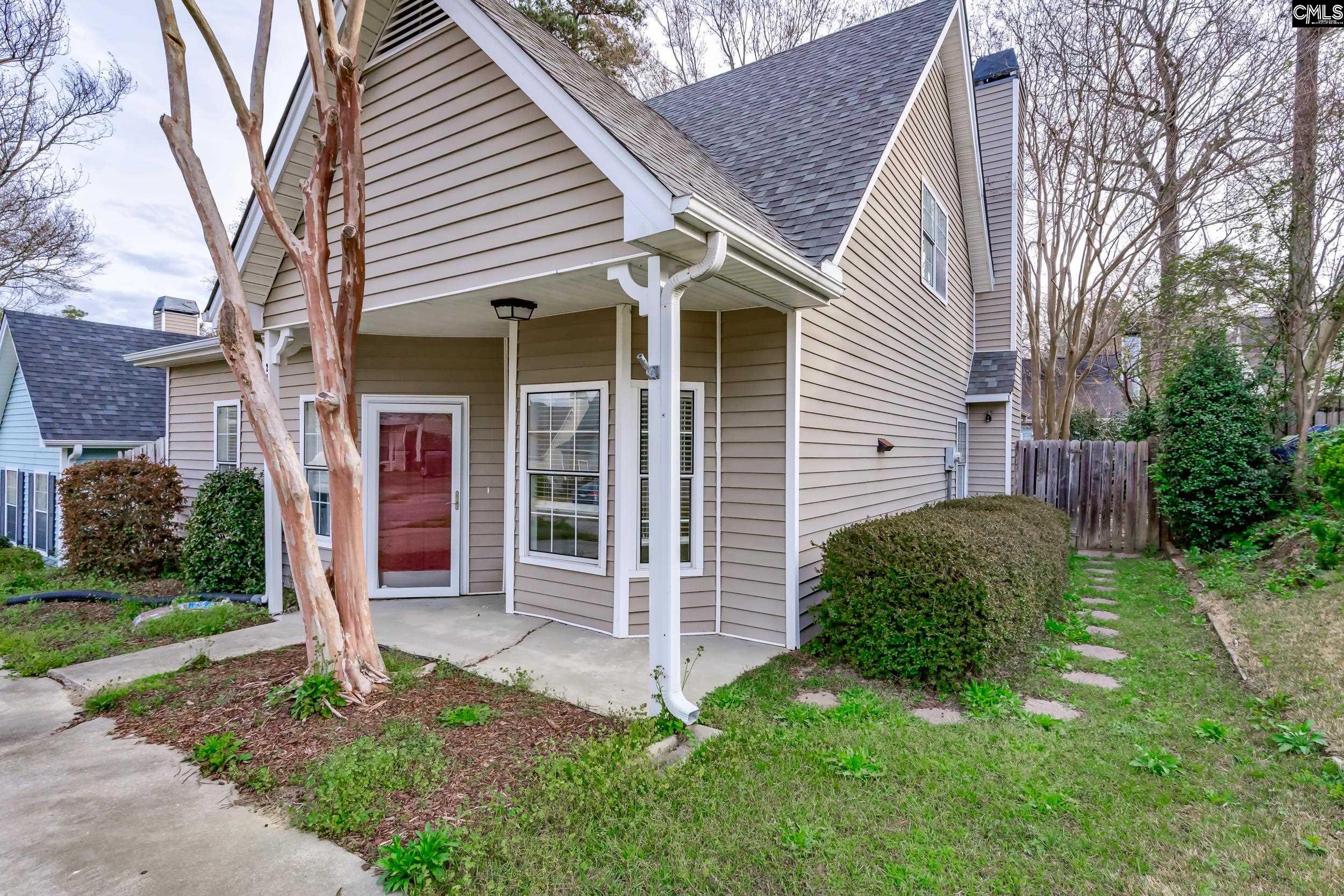 212 Whittington Court Columbia, SC 29210-3833