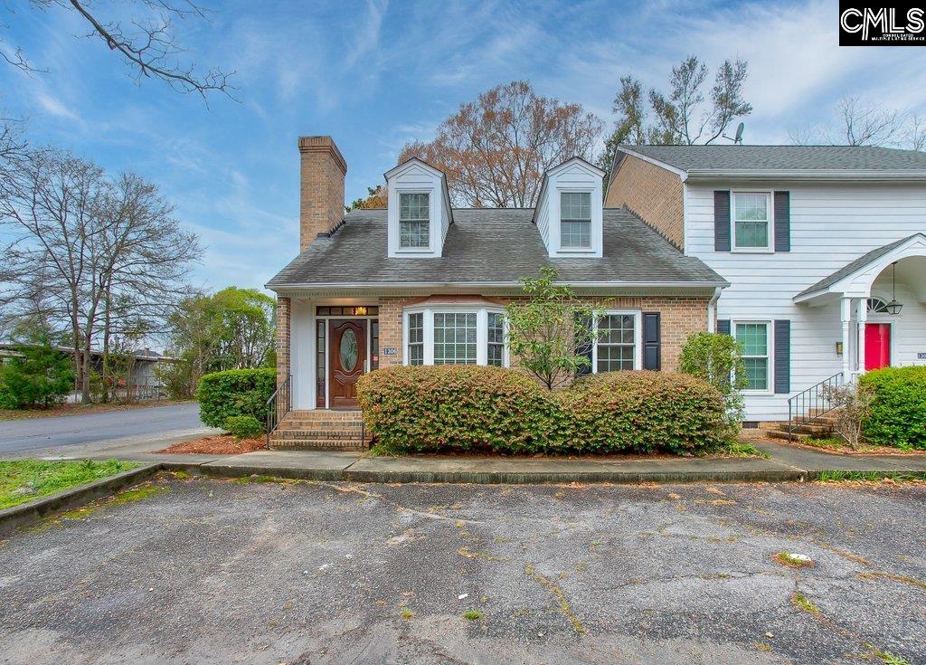 1306 Catawba Court Camden, SC 29020