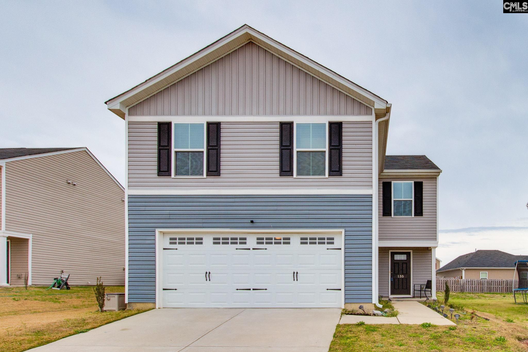 135 Beacons Field Columbia, SC 29209