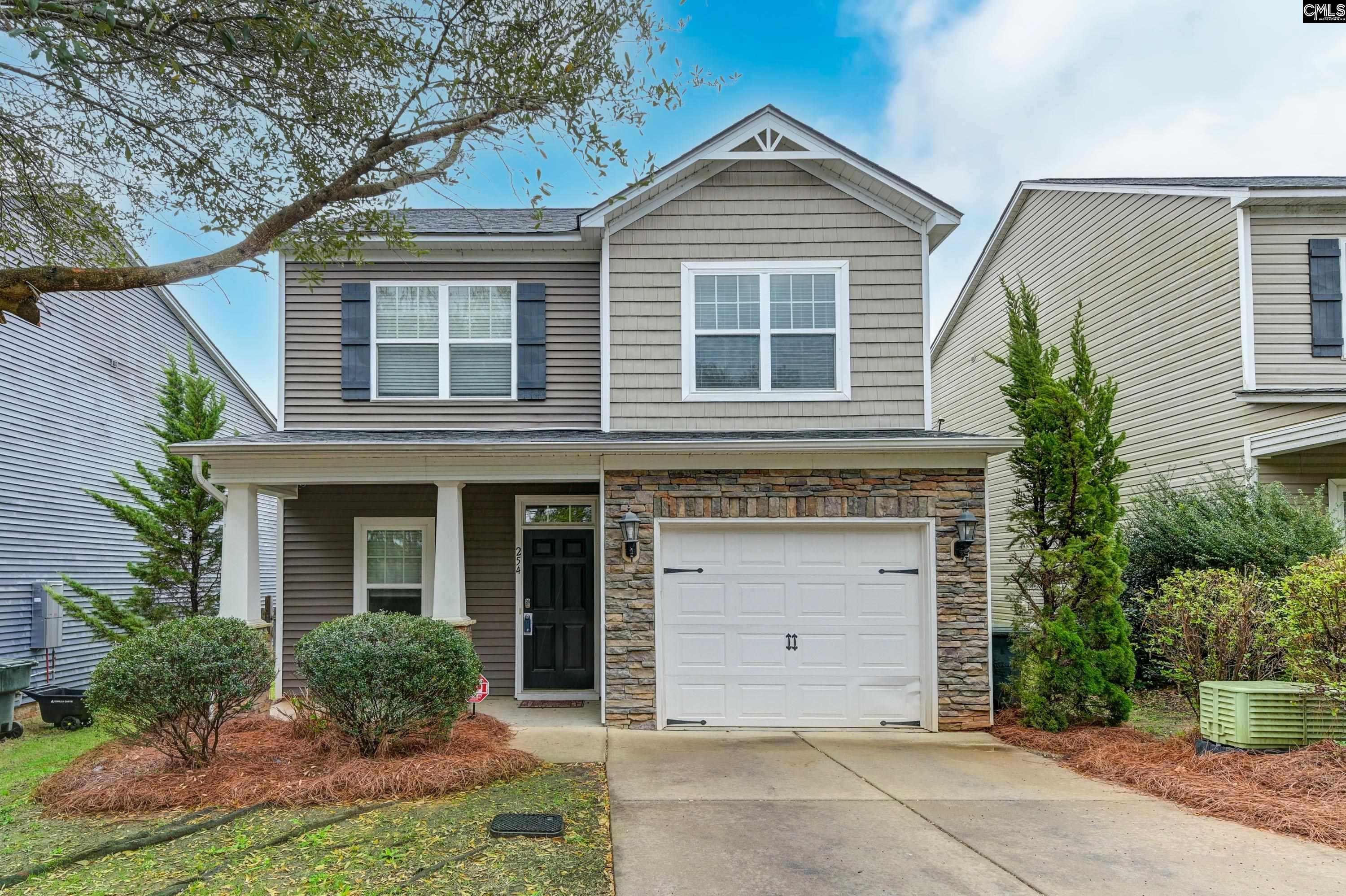 254 Northwood Street Columbia, SC 29201-1572