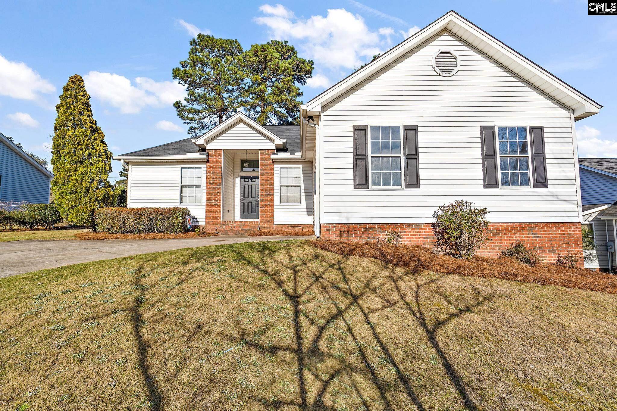 117 Grimsby Lane West Columbia, SC 29170