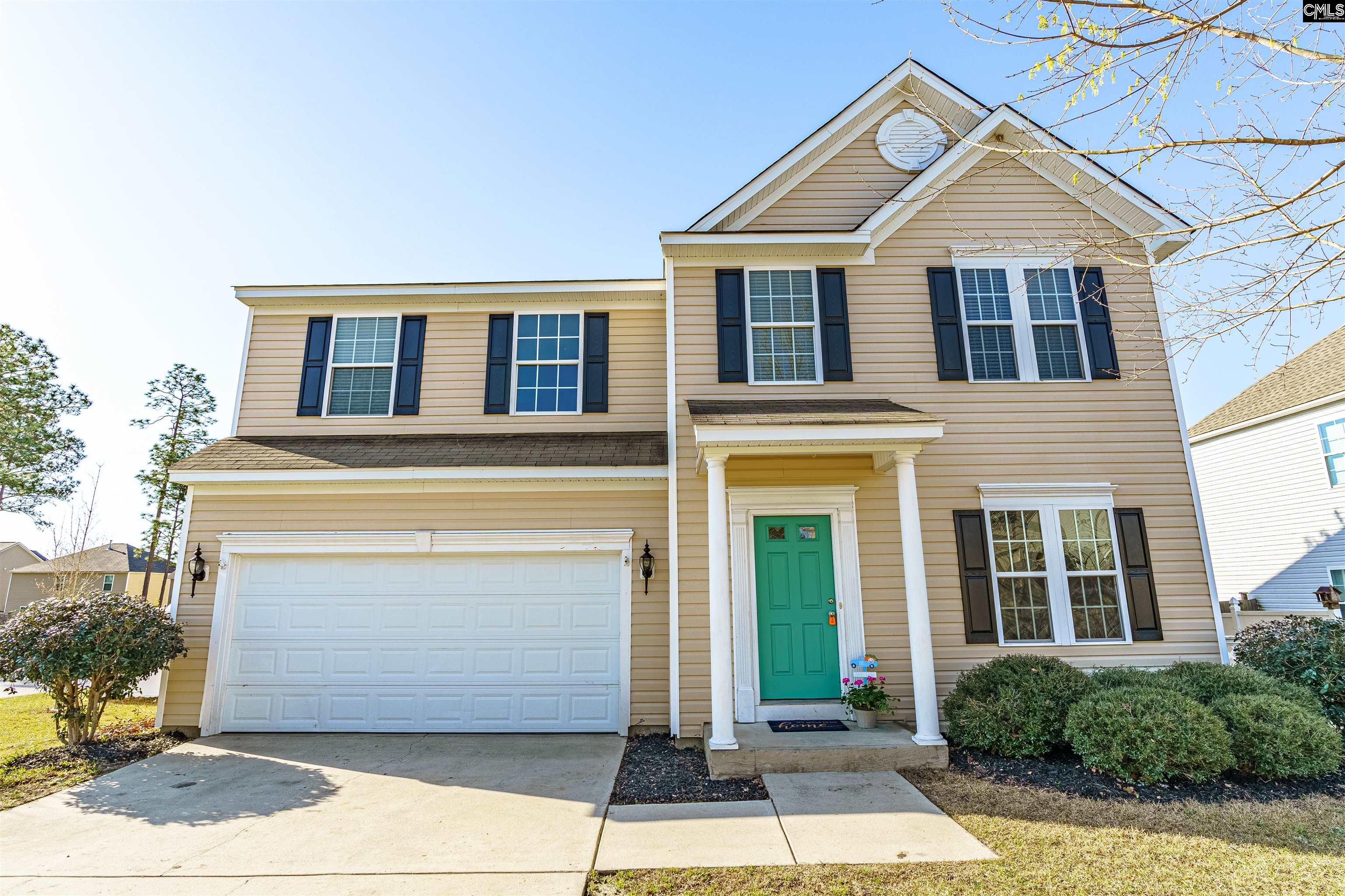 440 Riglaw Circle Lexington, SC 29073