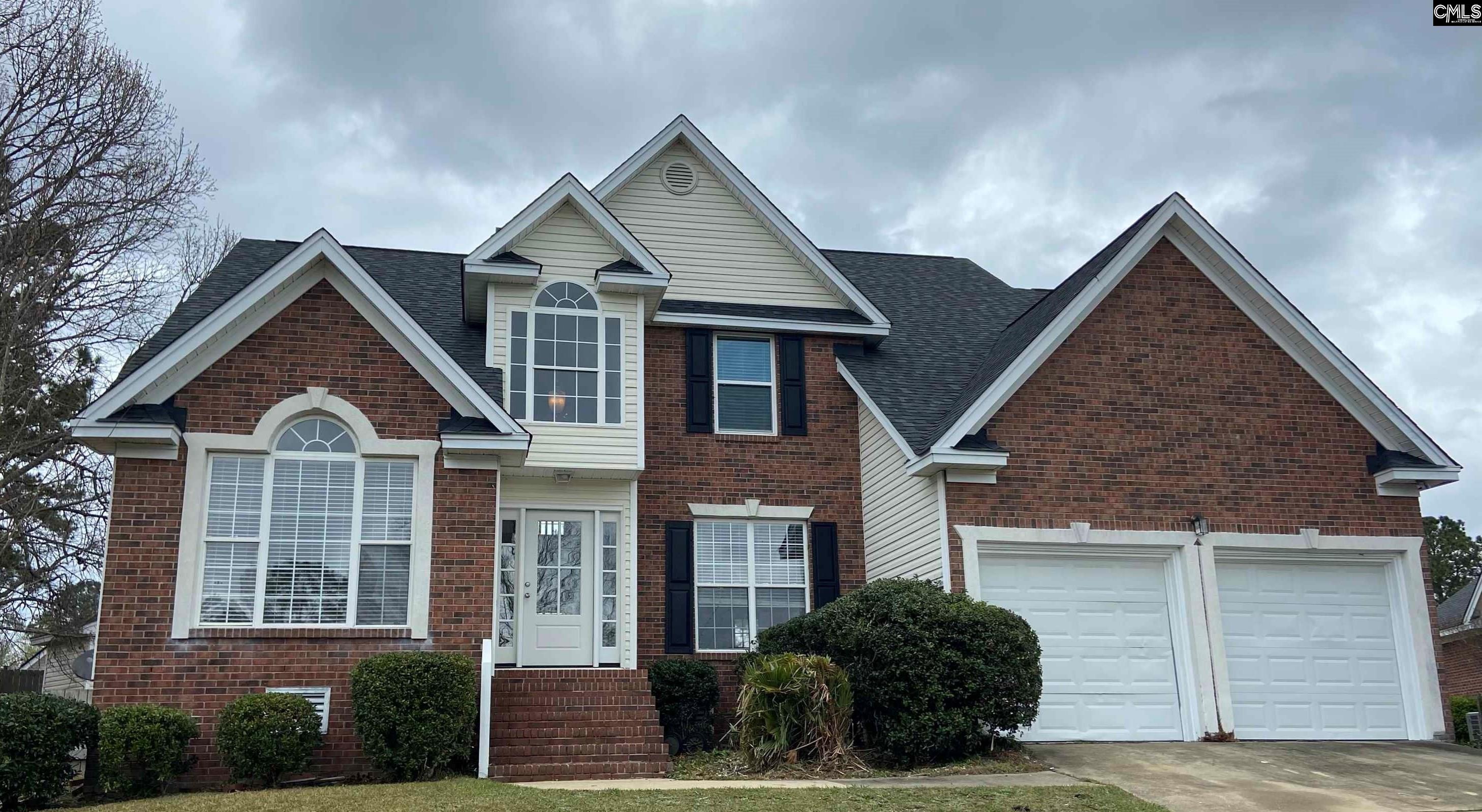 Columbia SC Real Estate 6 Wolverton Court Columbia SC 29229 MLS 537452