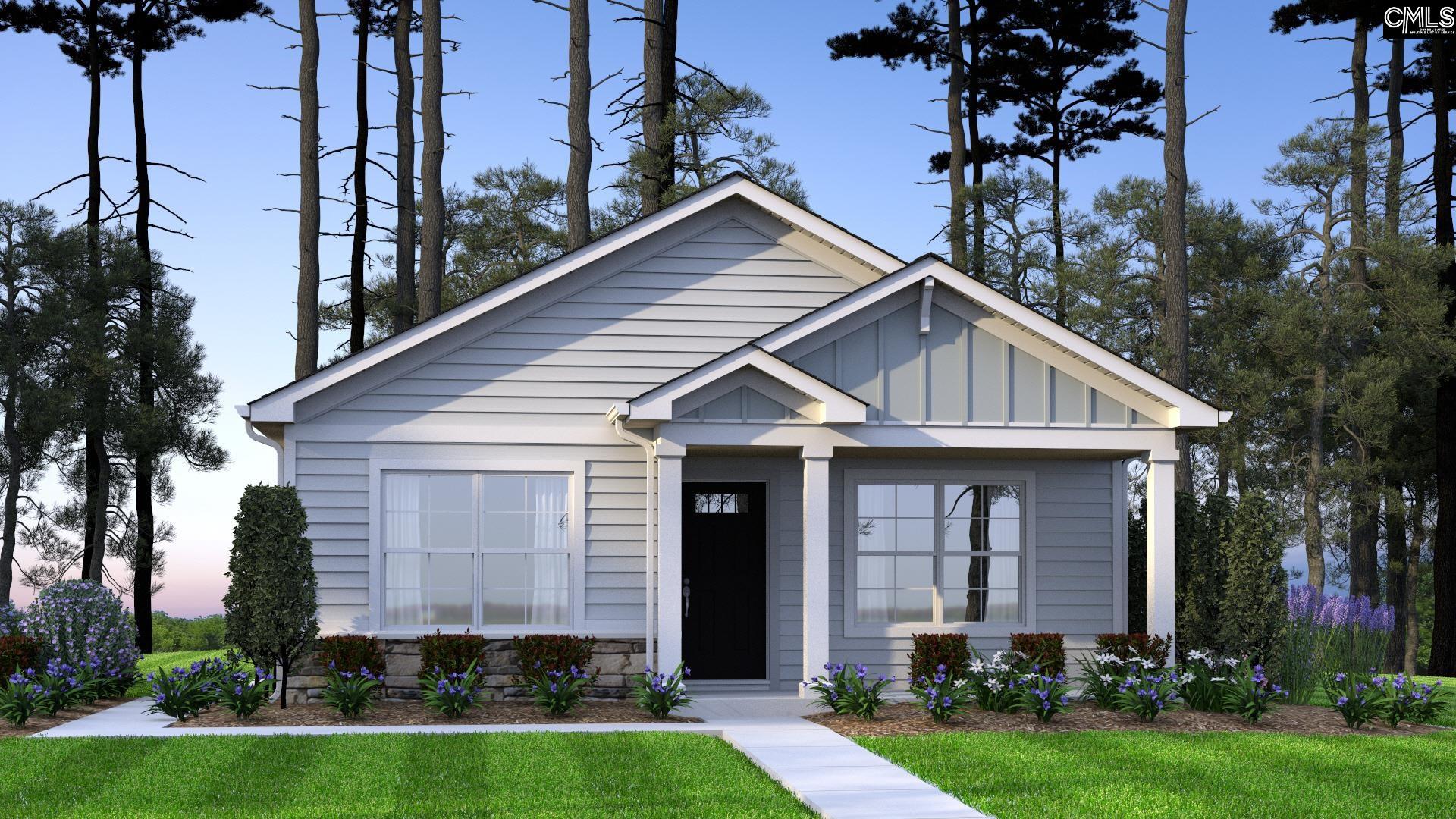 1112 Dubose Court Camden, SC 29020