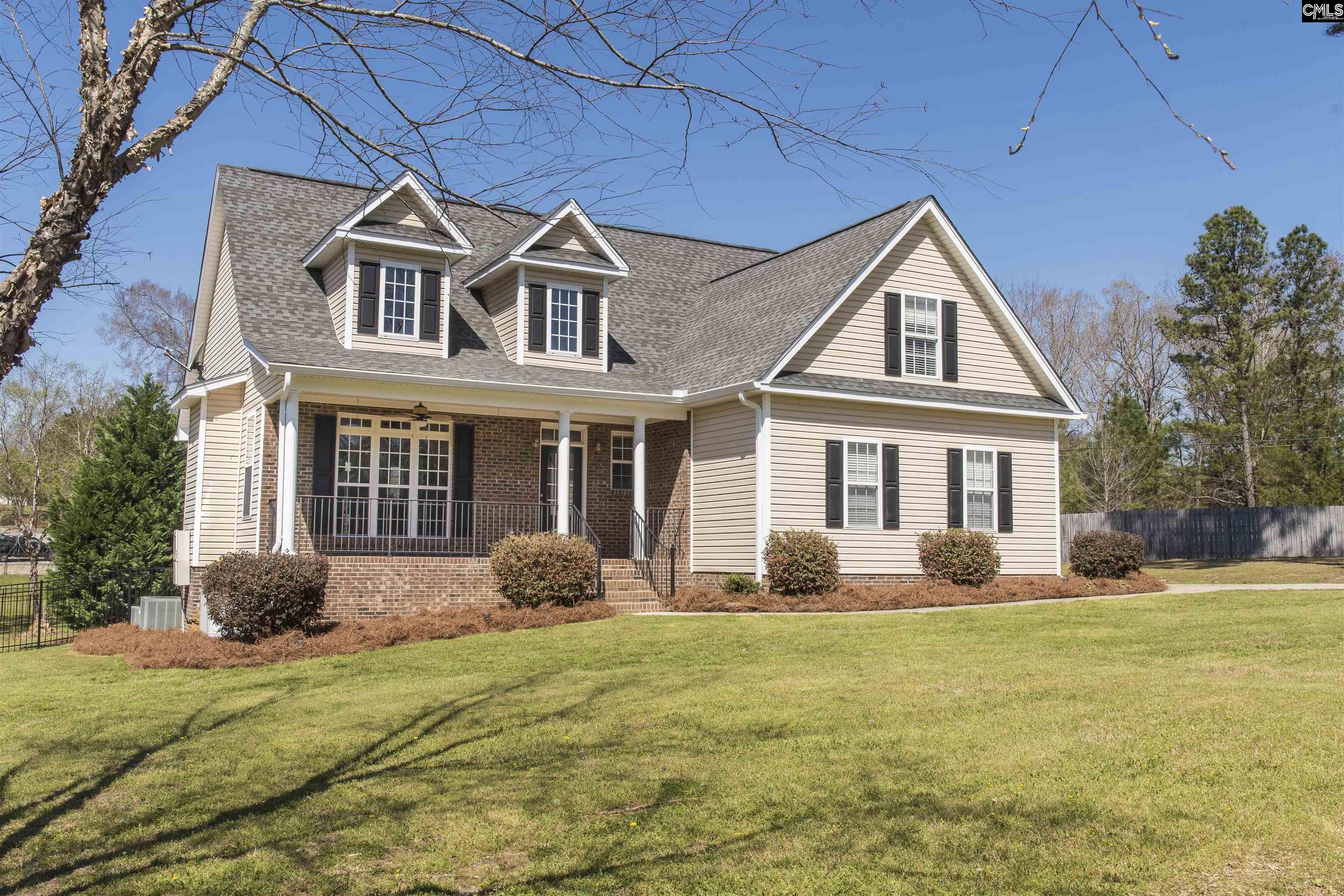 120 Lakeside Chapin, SC 29036