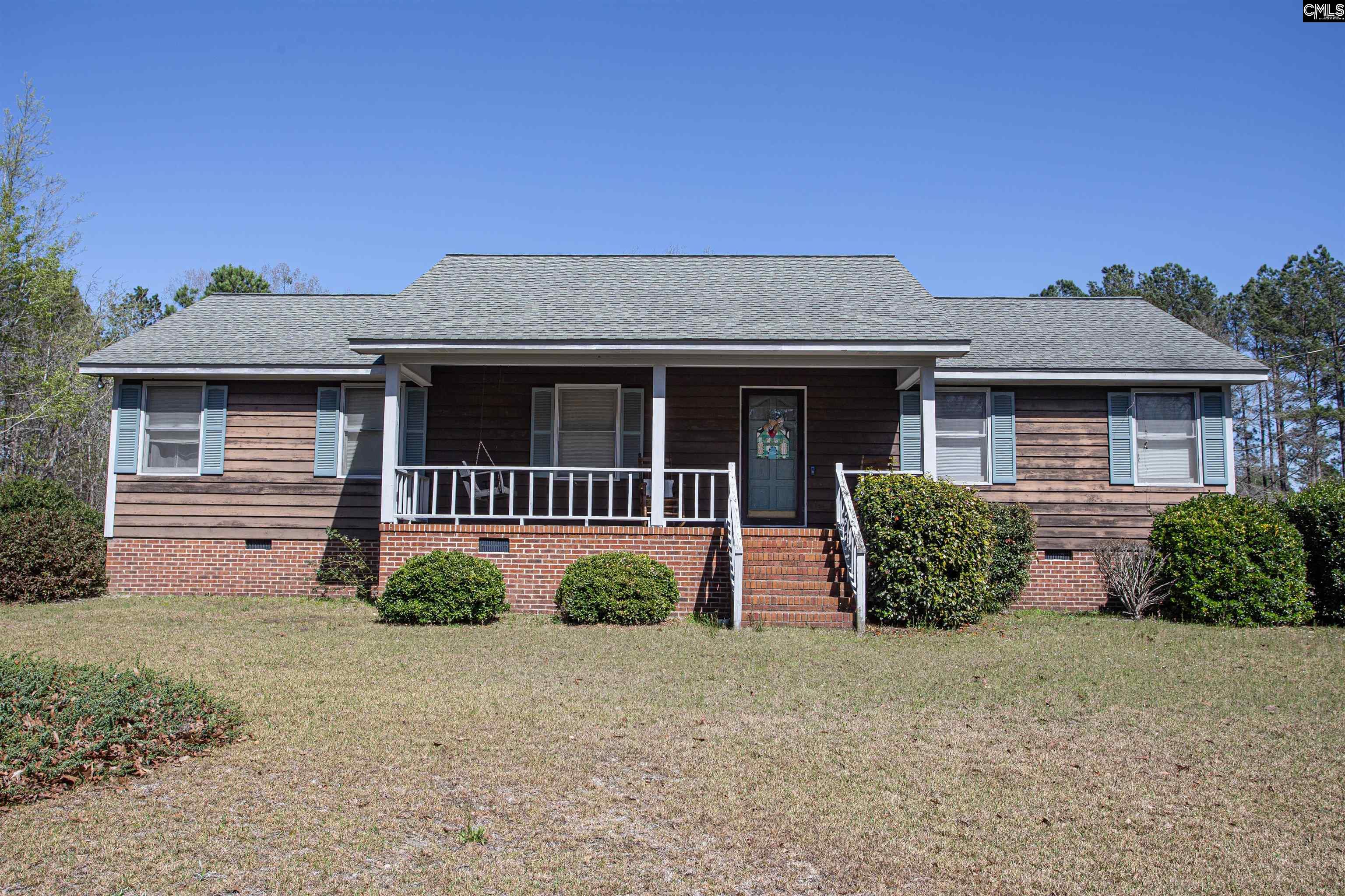774 Holland Lane Camden, SC 29020-0000