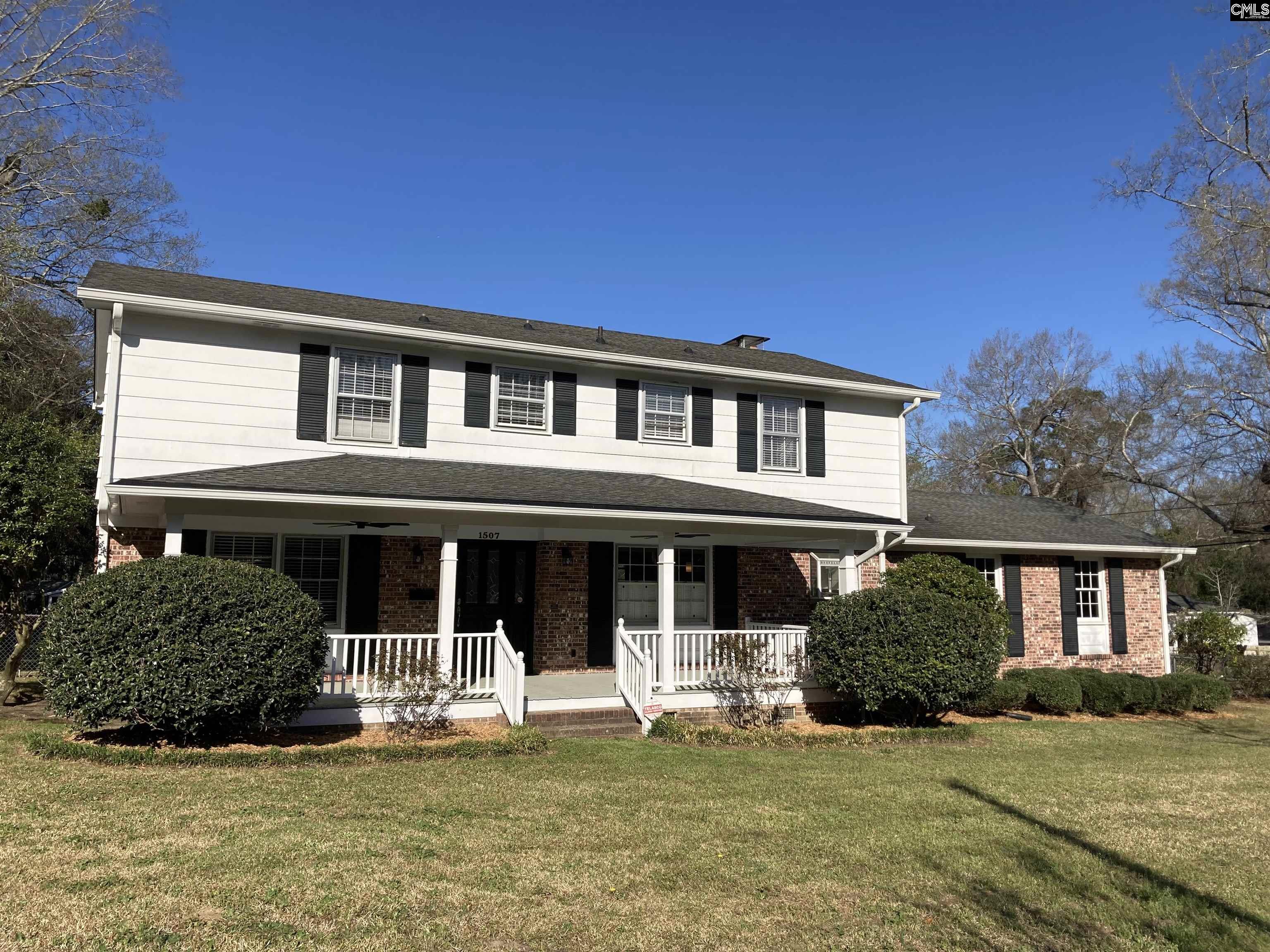 1507 Broad Street Camden, SC 29020-2819