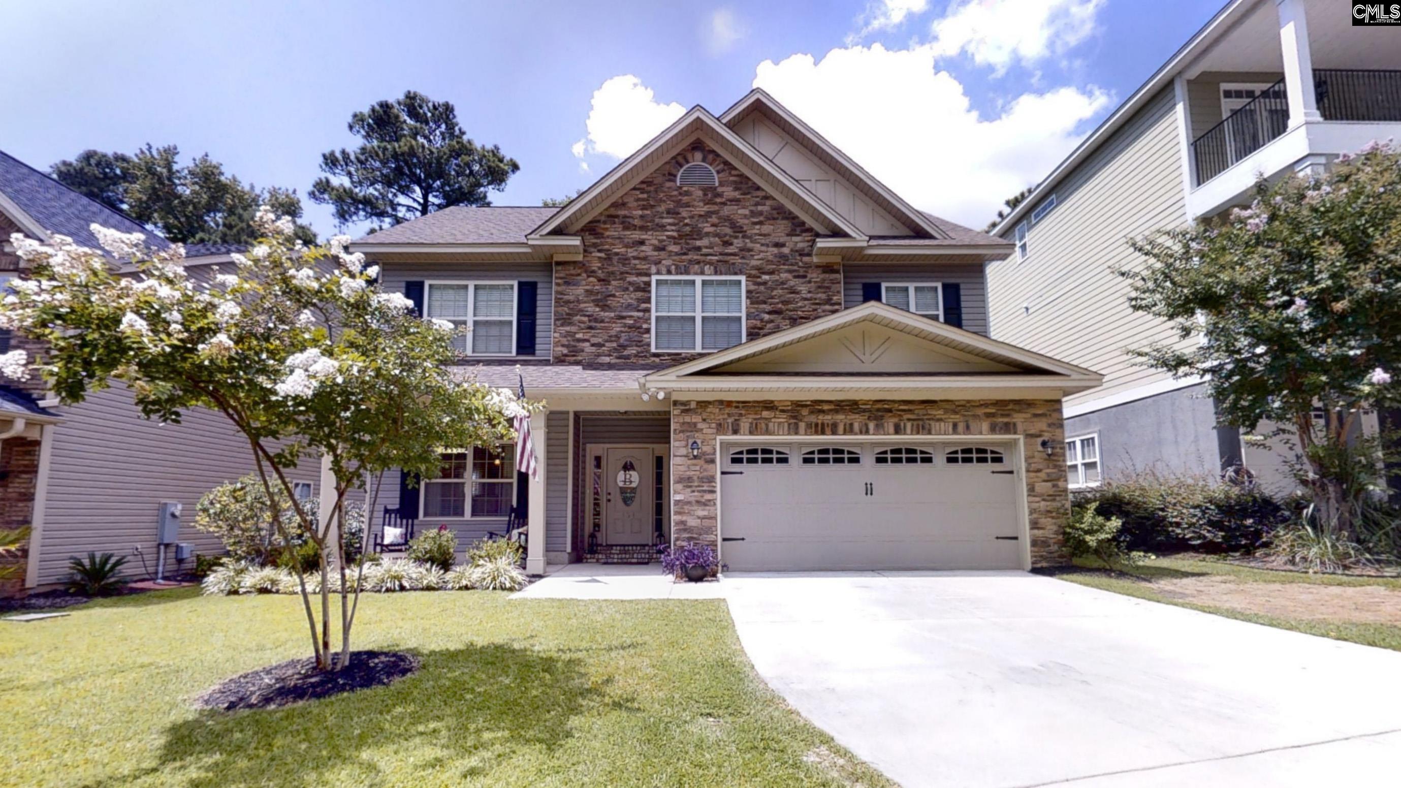 154 Gaslight Lane Columbia, SC 29212