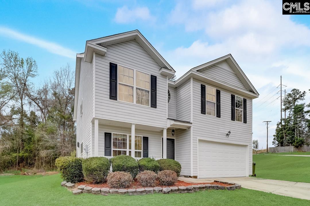 663 Summer Crest Columbia, SC 29223