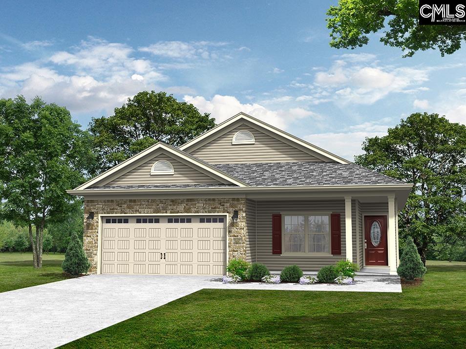 742 Green Branch Columbia, SC 29212