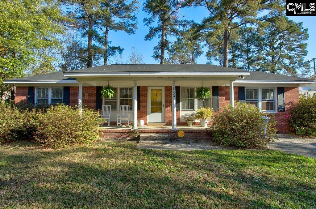 3833 Live Oak Columbia, SC 29205