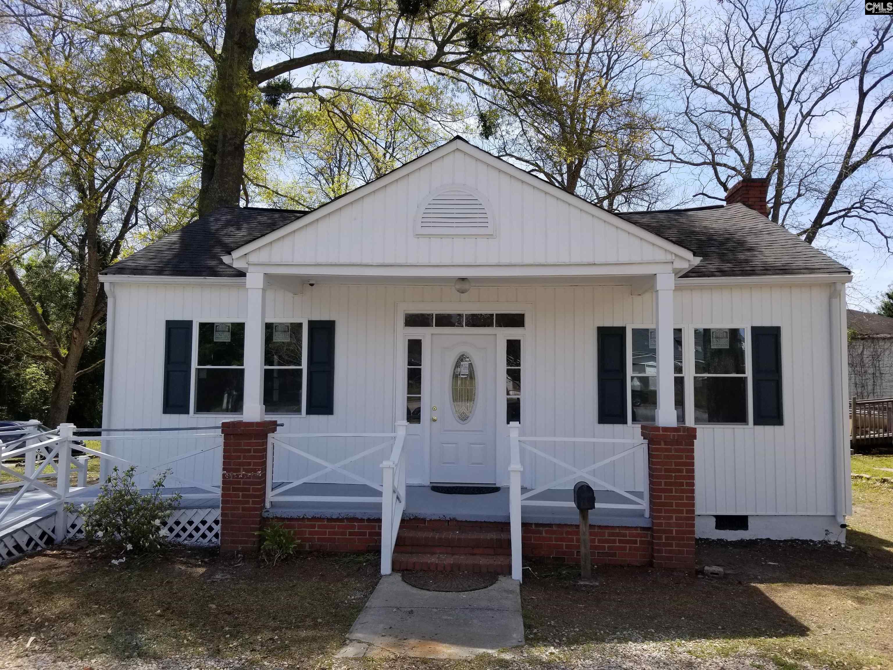 713 W Dekalb Street Camden, SC 29020