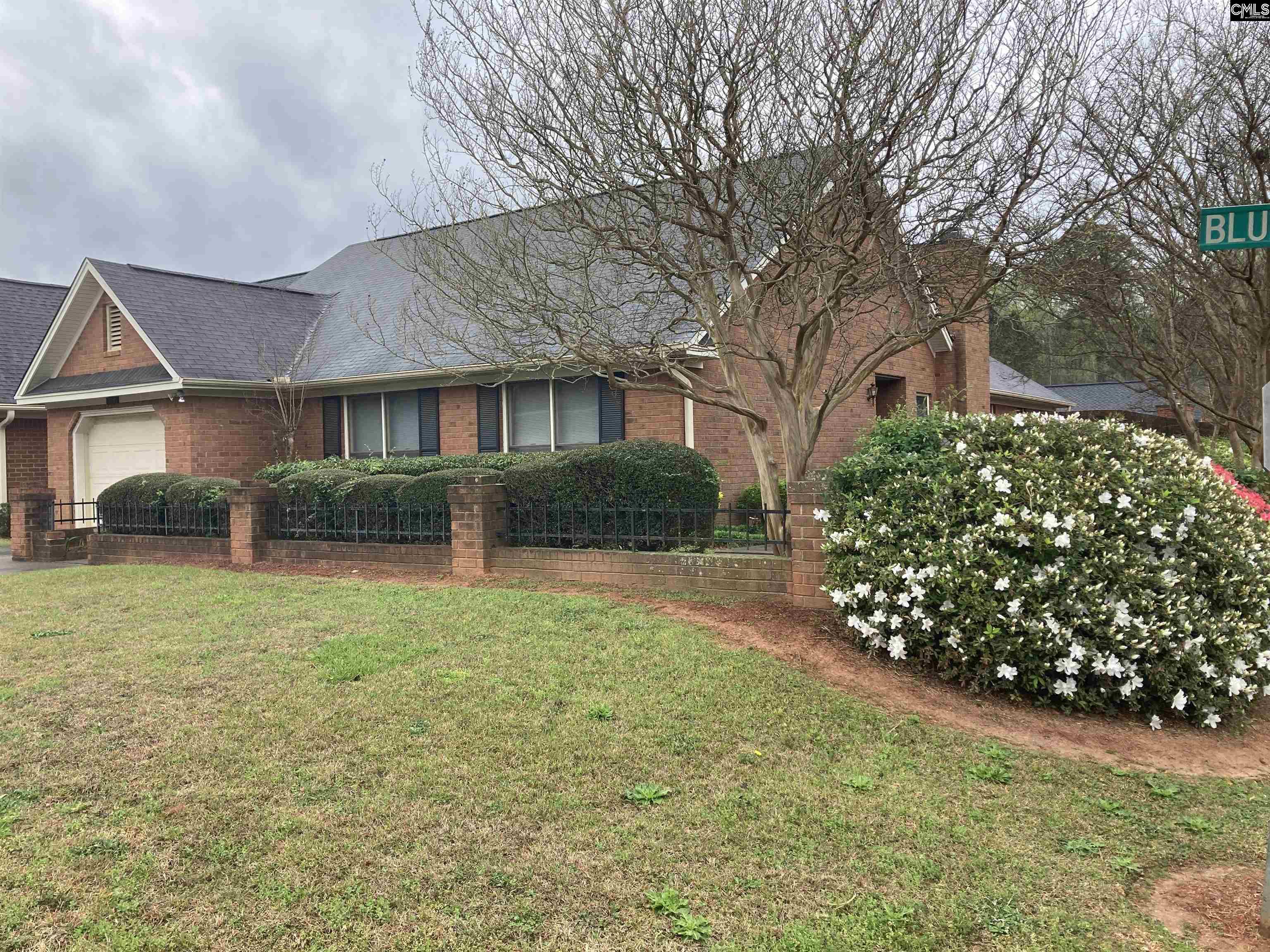 212 Blue Cedar Irmo, SC 29063