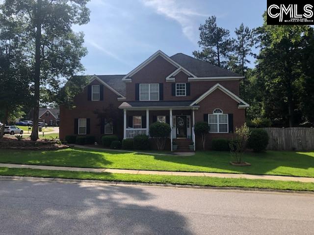 212 Belfair Road Irmo, SC 29063