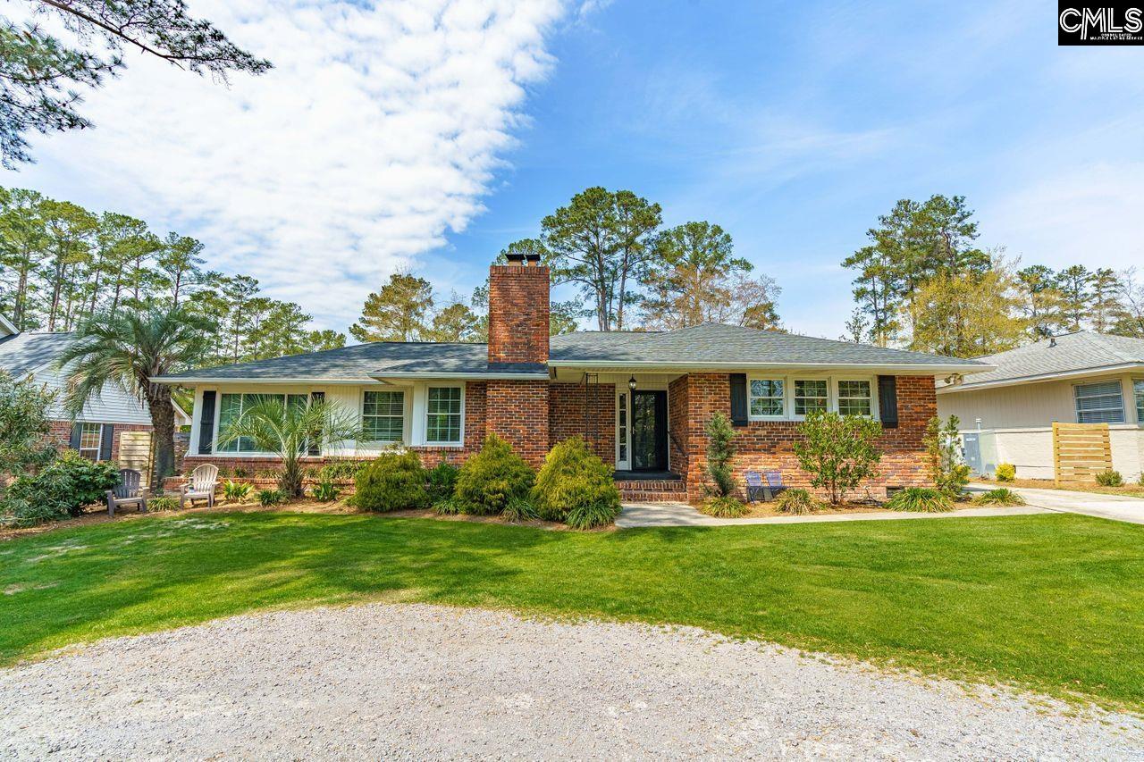 707 Rickenbaker Road Columbia, SC 29205