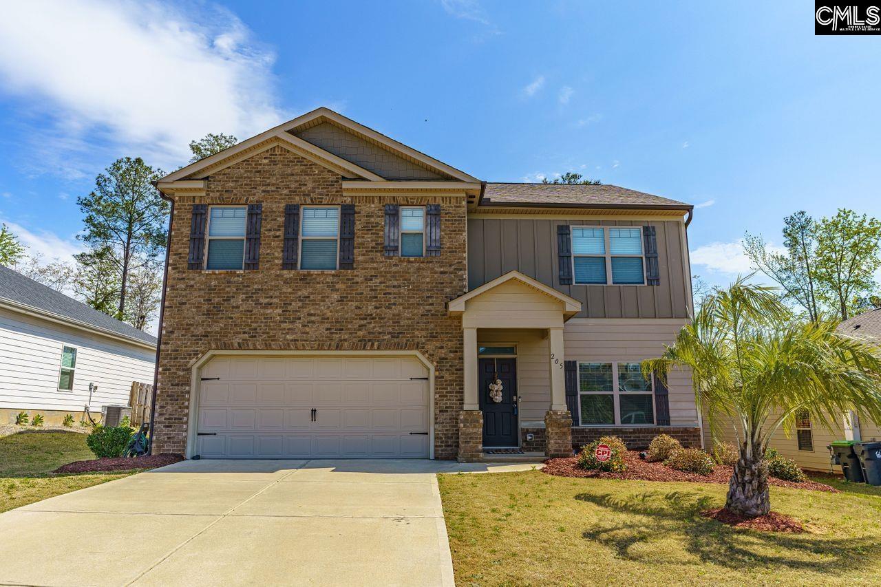 205 Village View Lexington, SC 29072