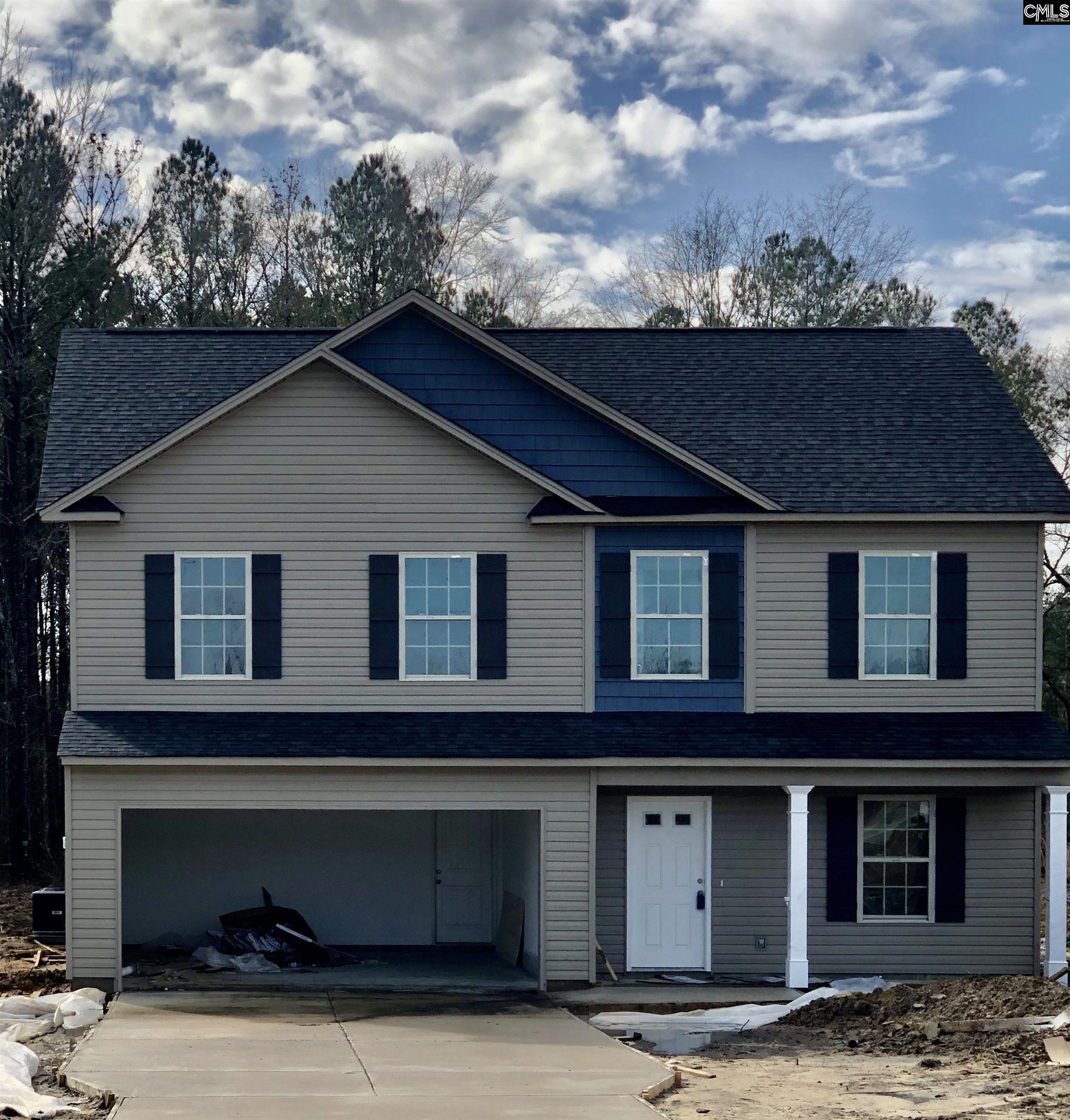 1541 Kellytown Road Lugoff, SC 29078