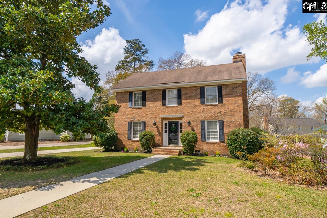 124 Chimney Hill Columbia, SC 29209