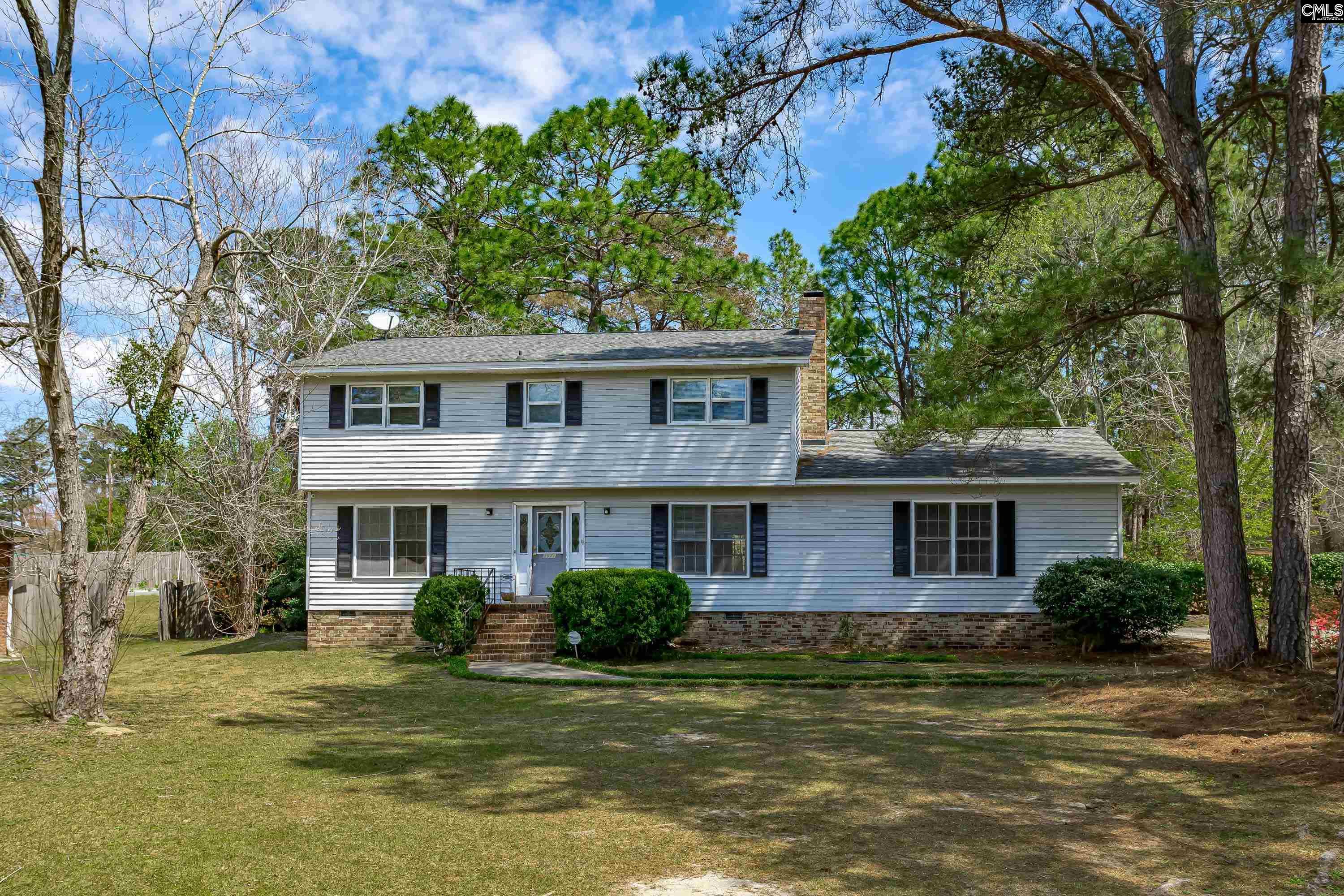 3071 Martindale Road Columbia, SC 29223