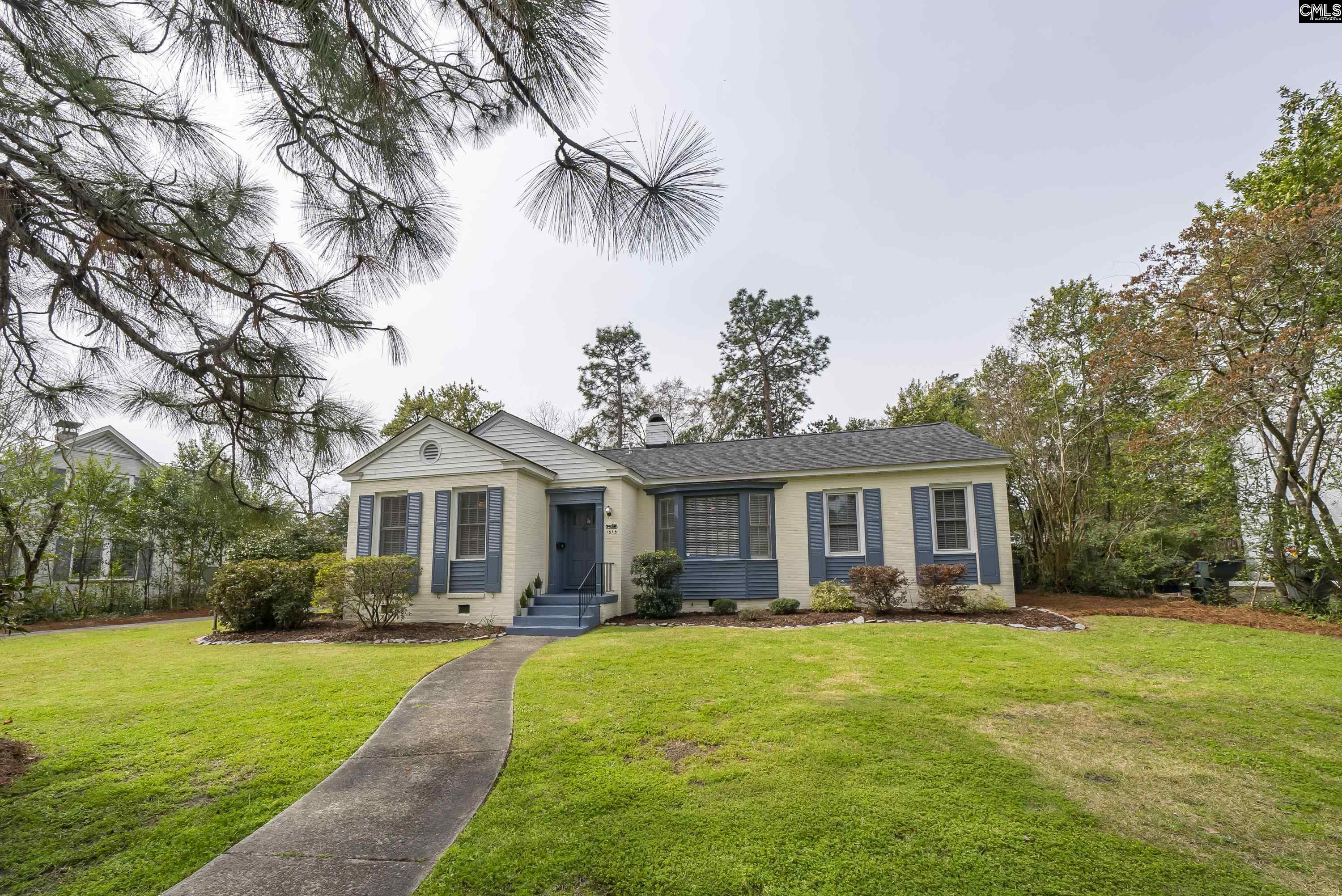 1515 Pinemont Drive Columbia, SC 29206