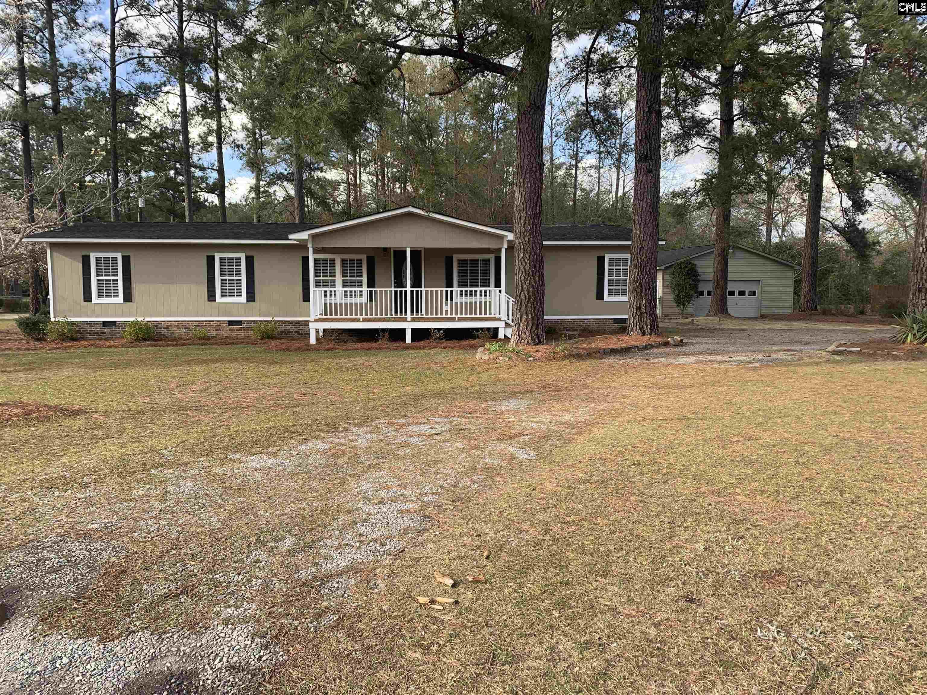 638 Wildwood Lane Lugoff, SC 29078