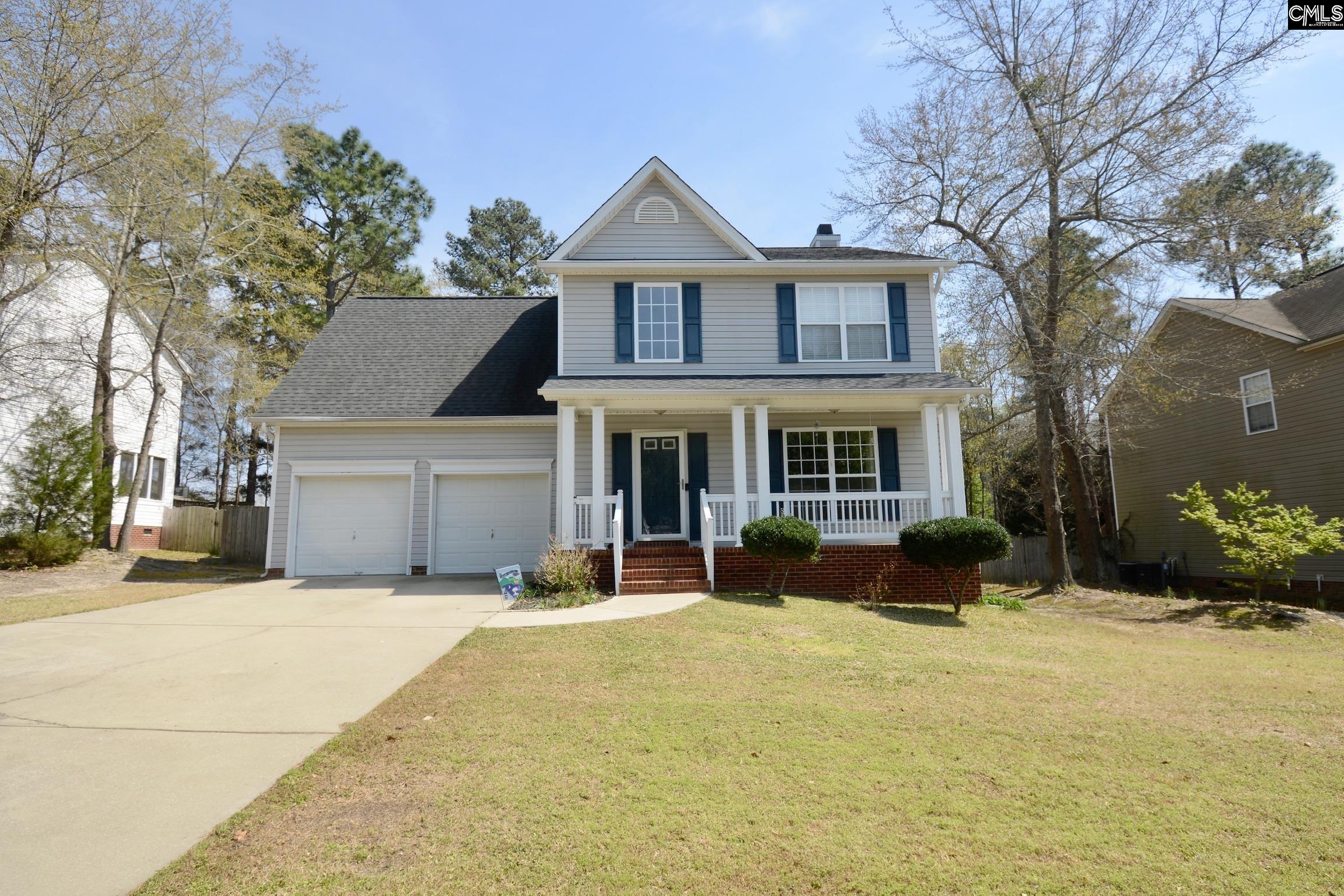 116 Highcrest Lane Lexington, SC 29072