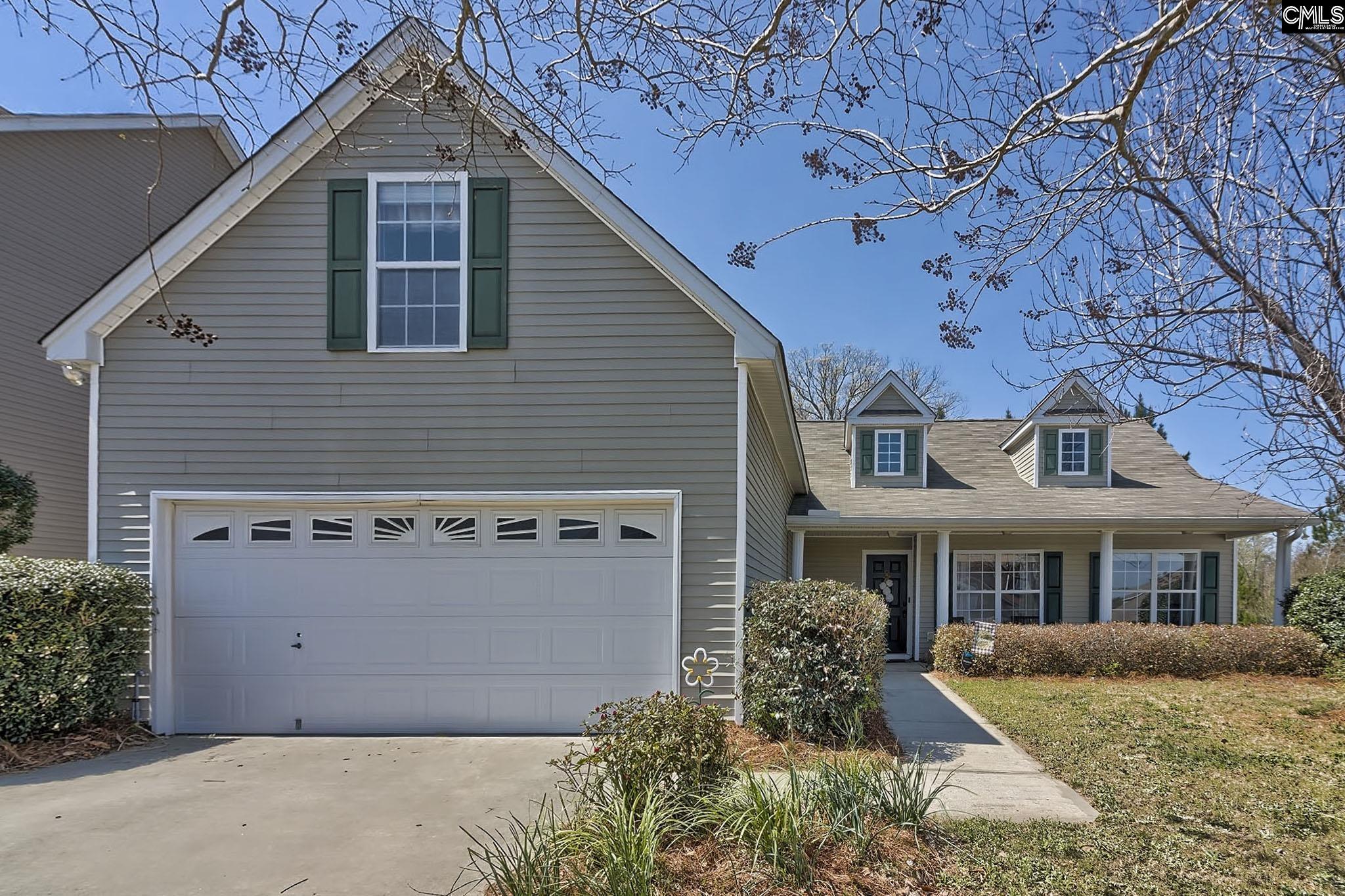 317 Barnevelder Drive Lexington, SC 29072