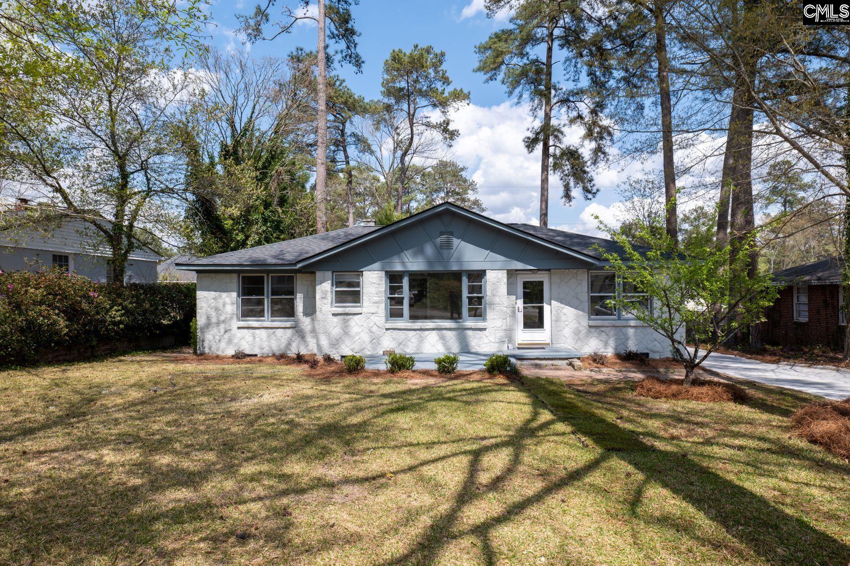 4113 Springhill Road Columbia, SC 29204-4328