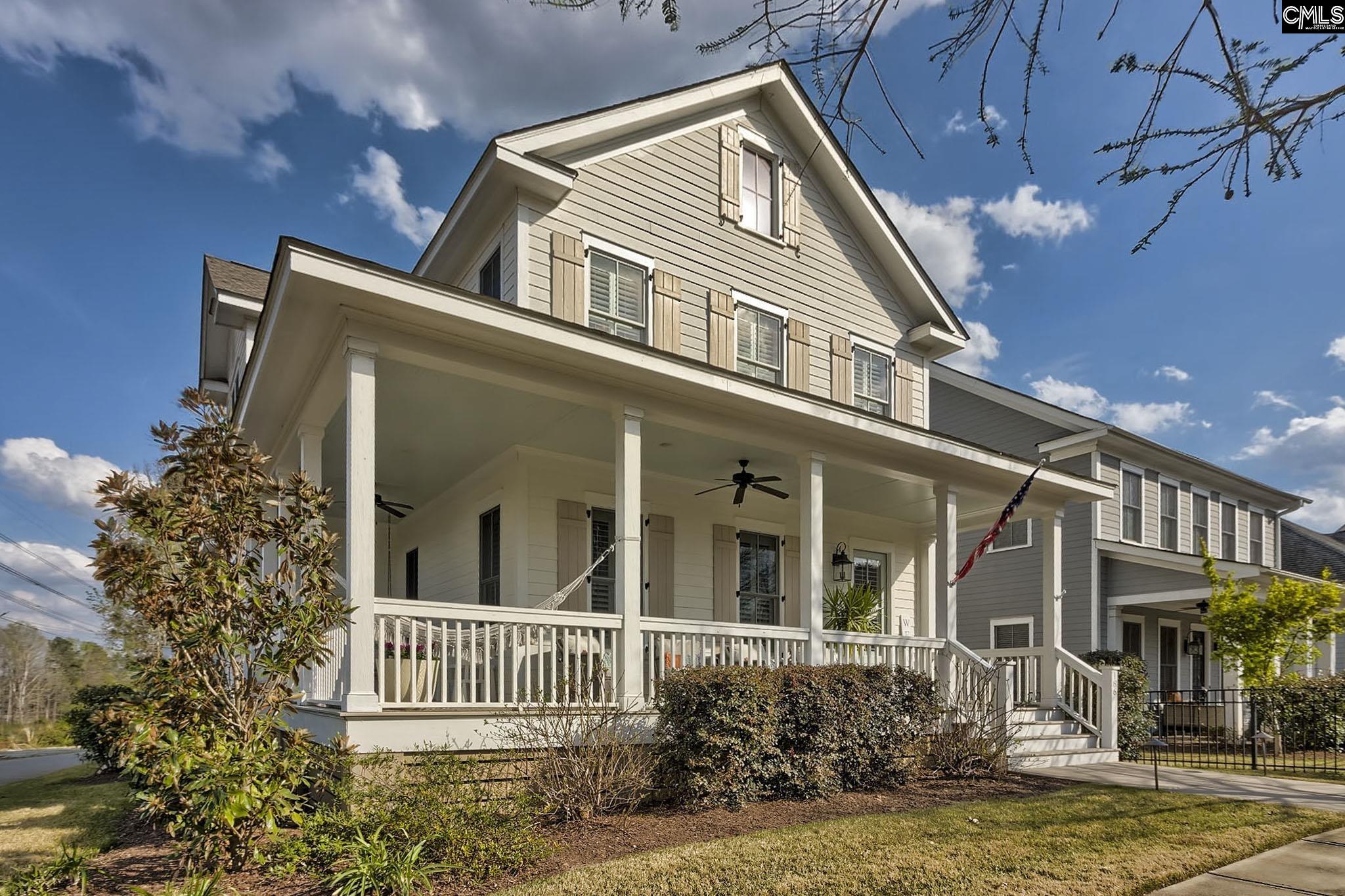 186 Glade Spring Lexington, SC 29072