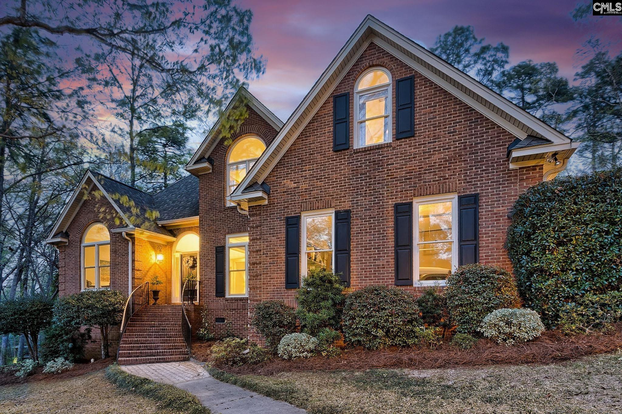 343 Daylily Drive Lexington, SC 29072