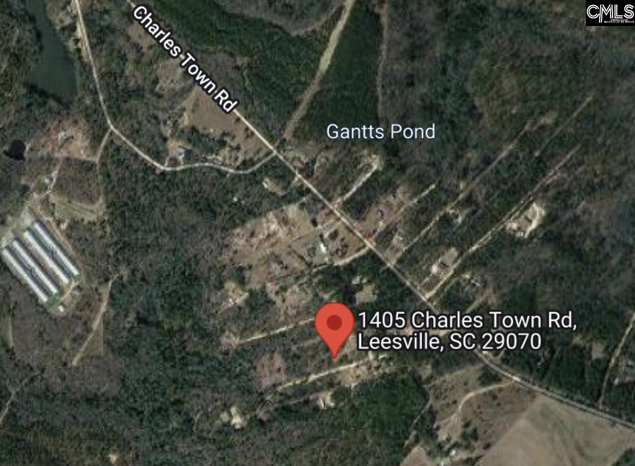 1405 Charles Town Road Leesville, SC 29070
