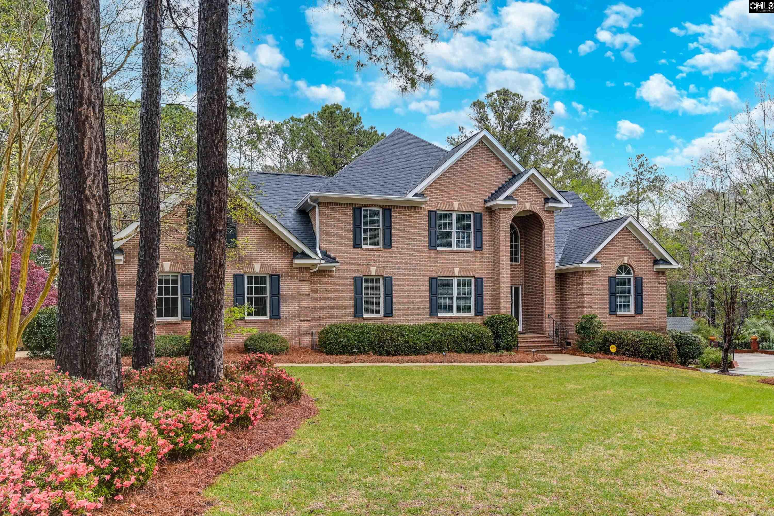 504 Persimmon Tree Lexington, SC 29072