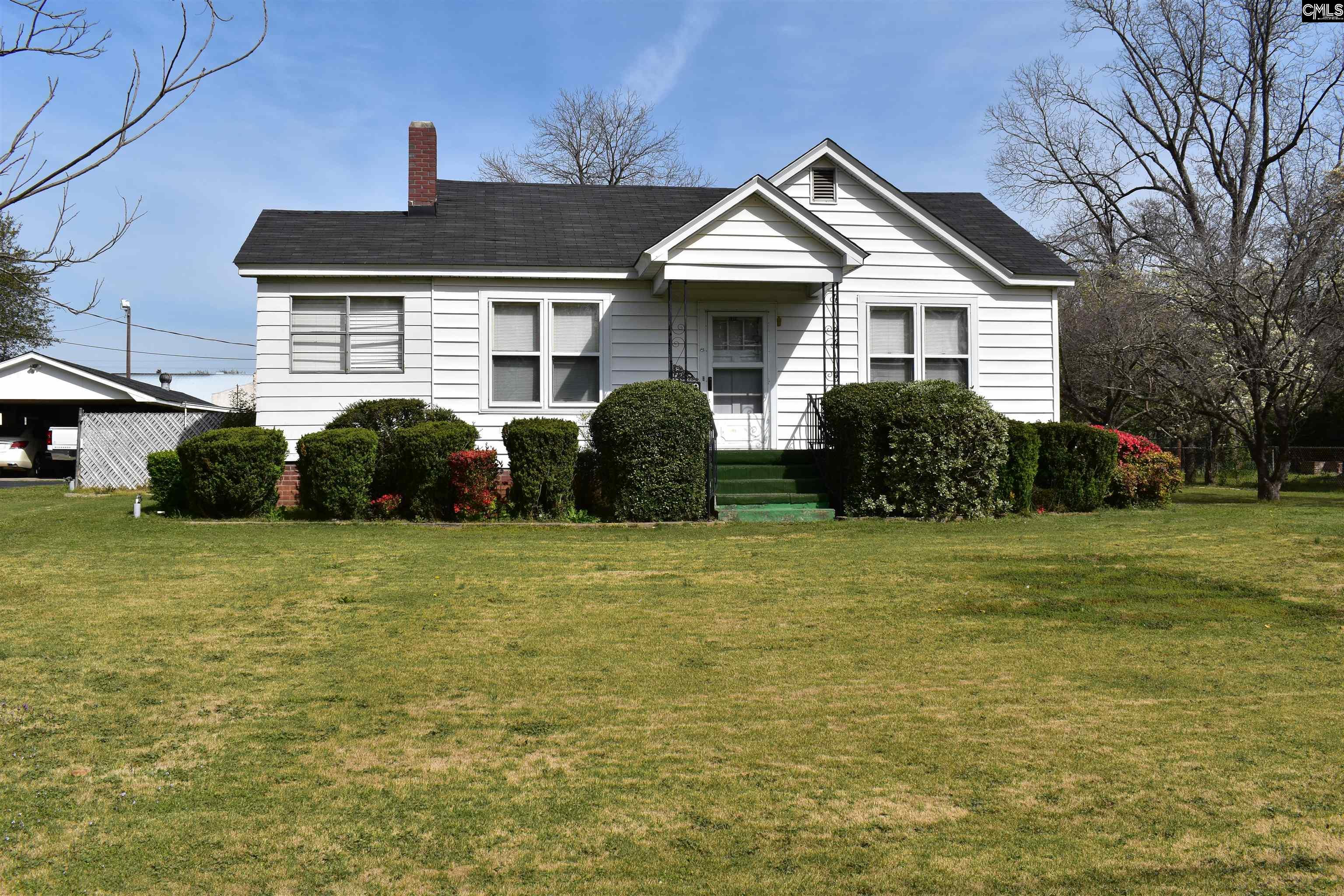 1319 Omarest Drive Columbia, SC 29210-7416