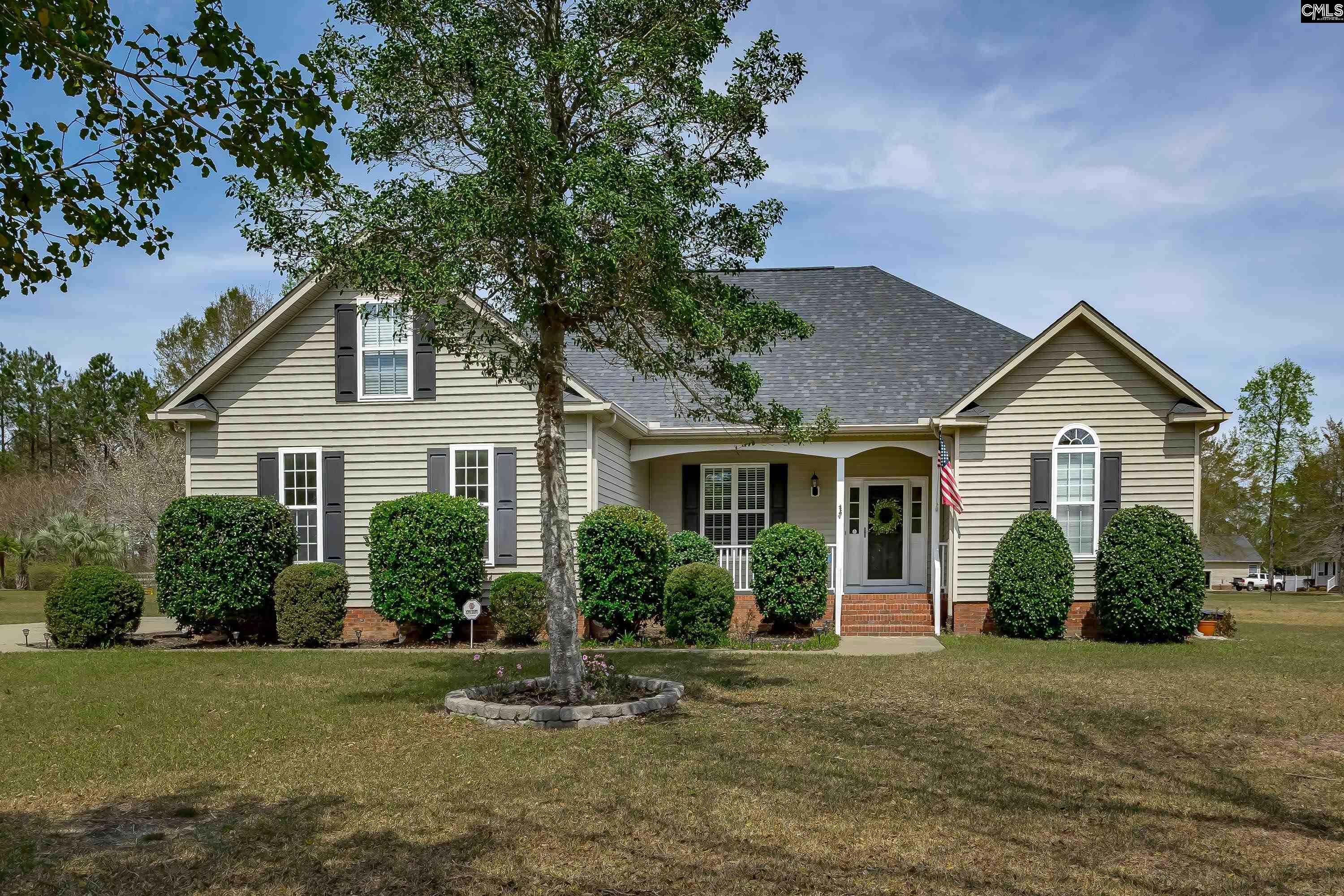 127 Hollow Tree Lugoff, SC 29078