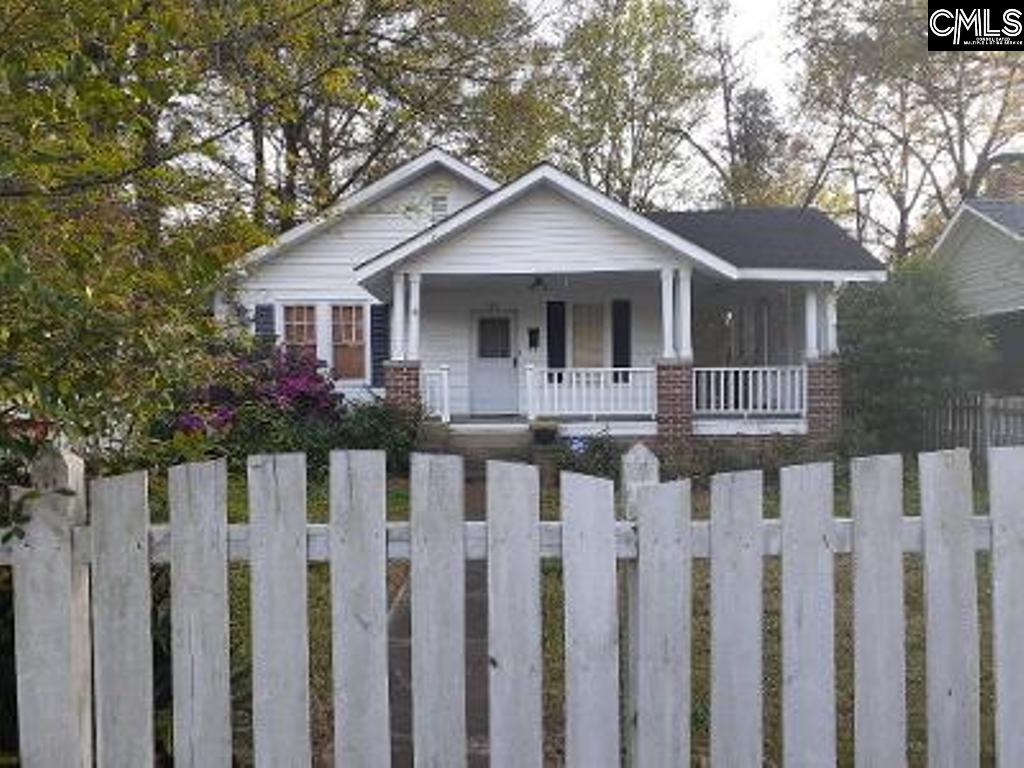 Columbia SC Real Estate 3111 River Drive Columbia SC 29203 MLS 537999