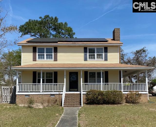 100 Lake Shire Lexington, SC 29073