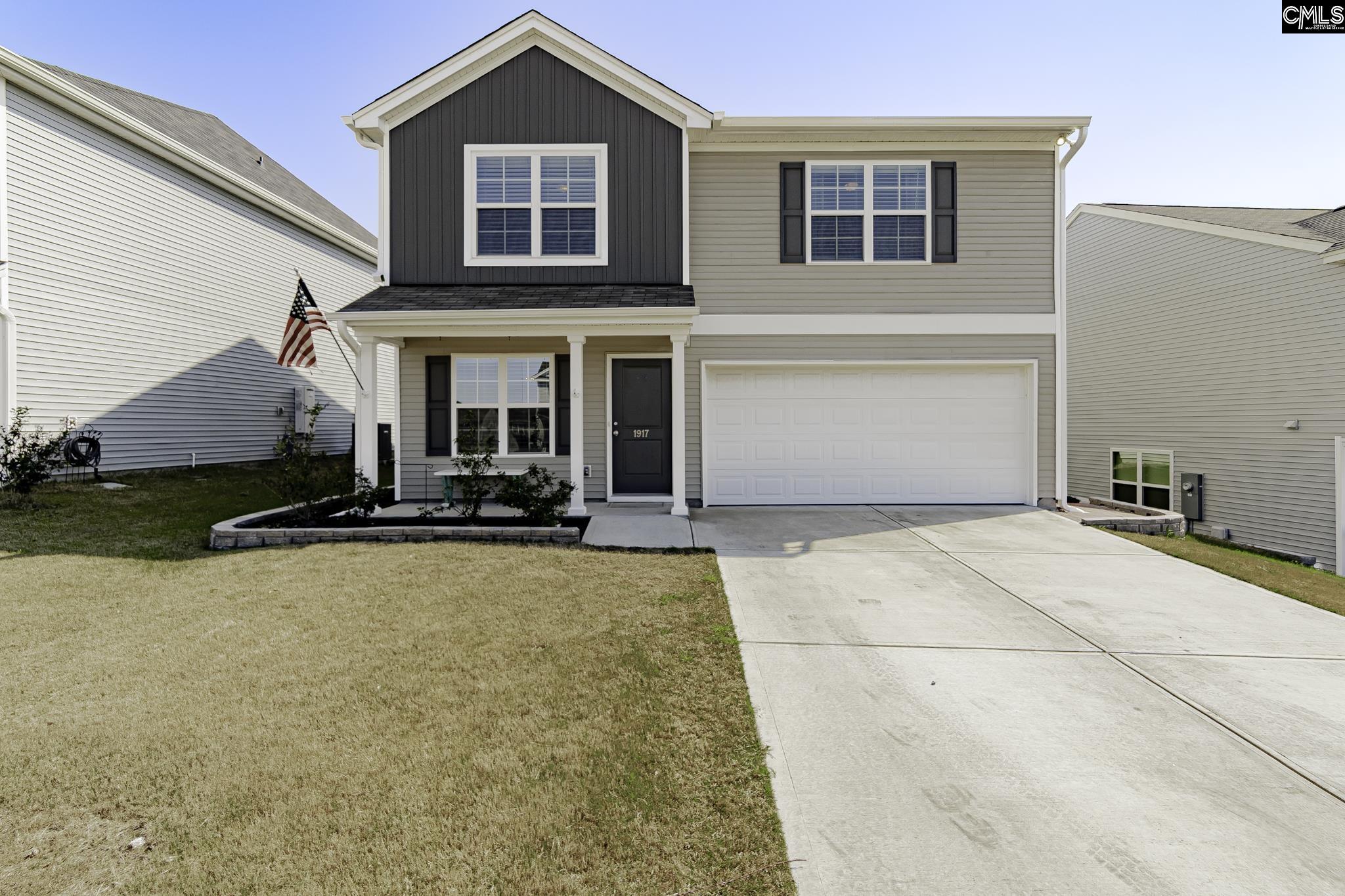 1917 Cold Rocks Way Lexington, SC 29073