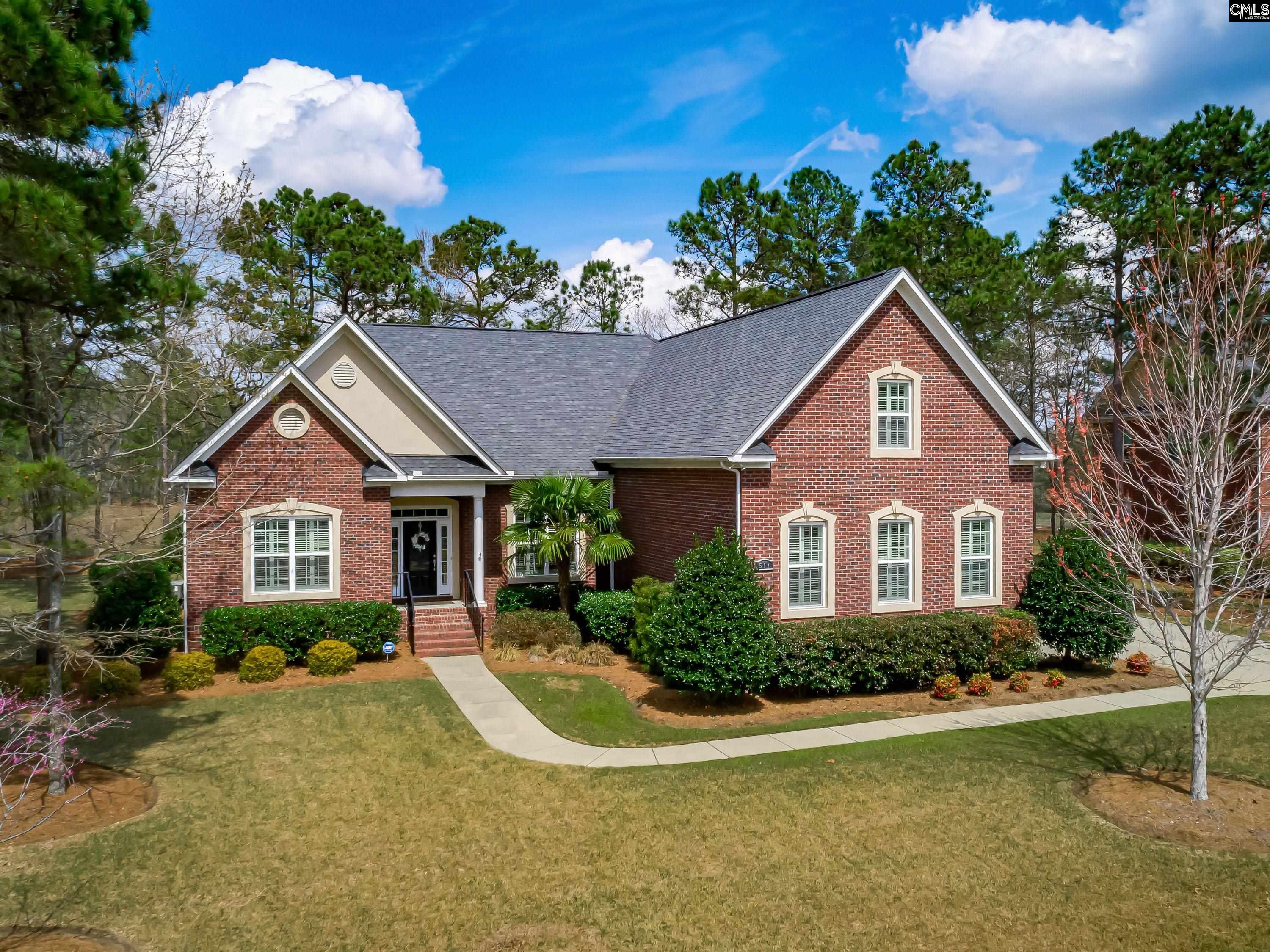 517 Patterdale Lane Blythewood, SC 29016