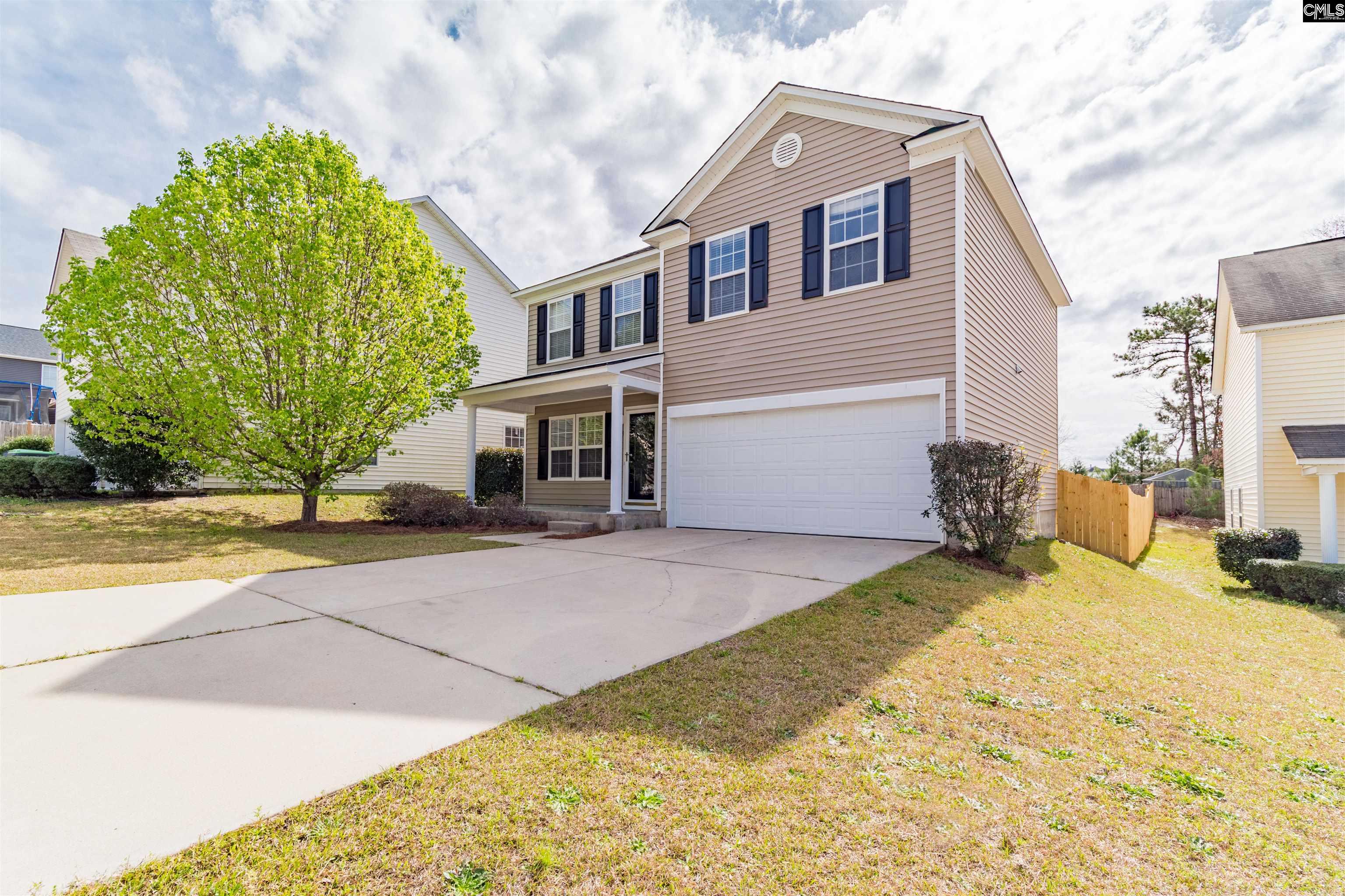 109 Lion Court Lexington, SC 29073