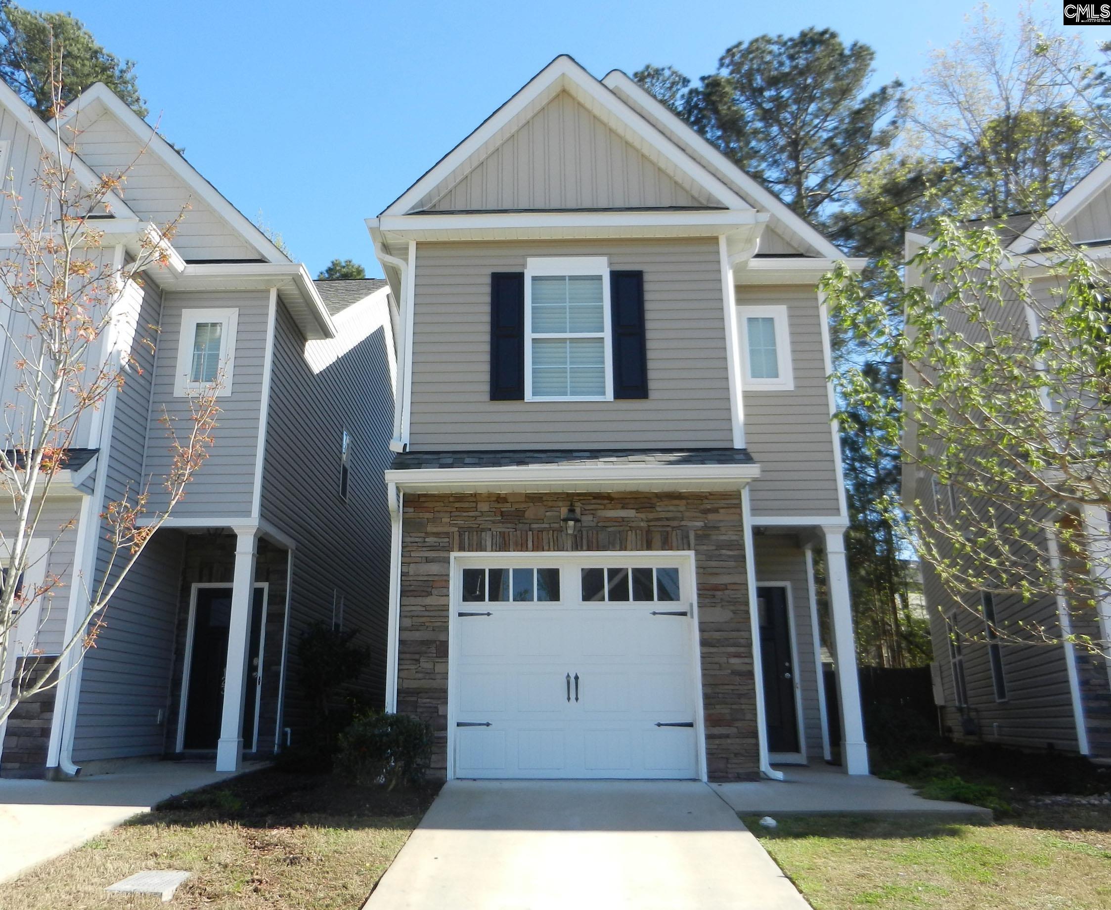 125 Park Ridge Lexington, SC 29072