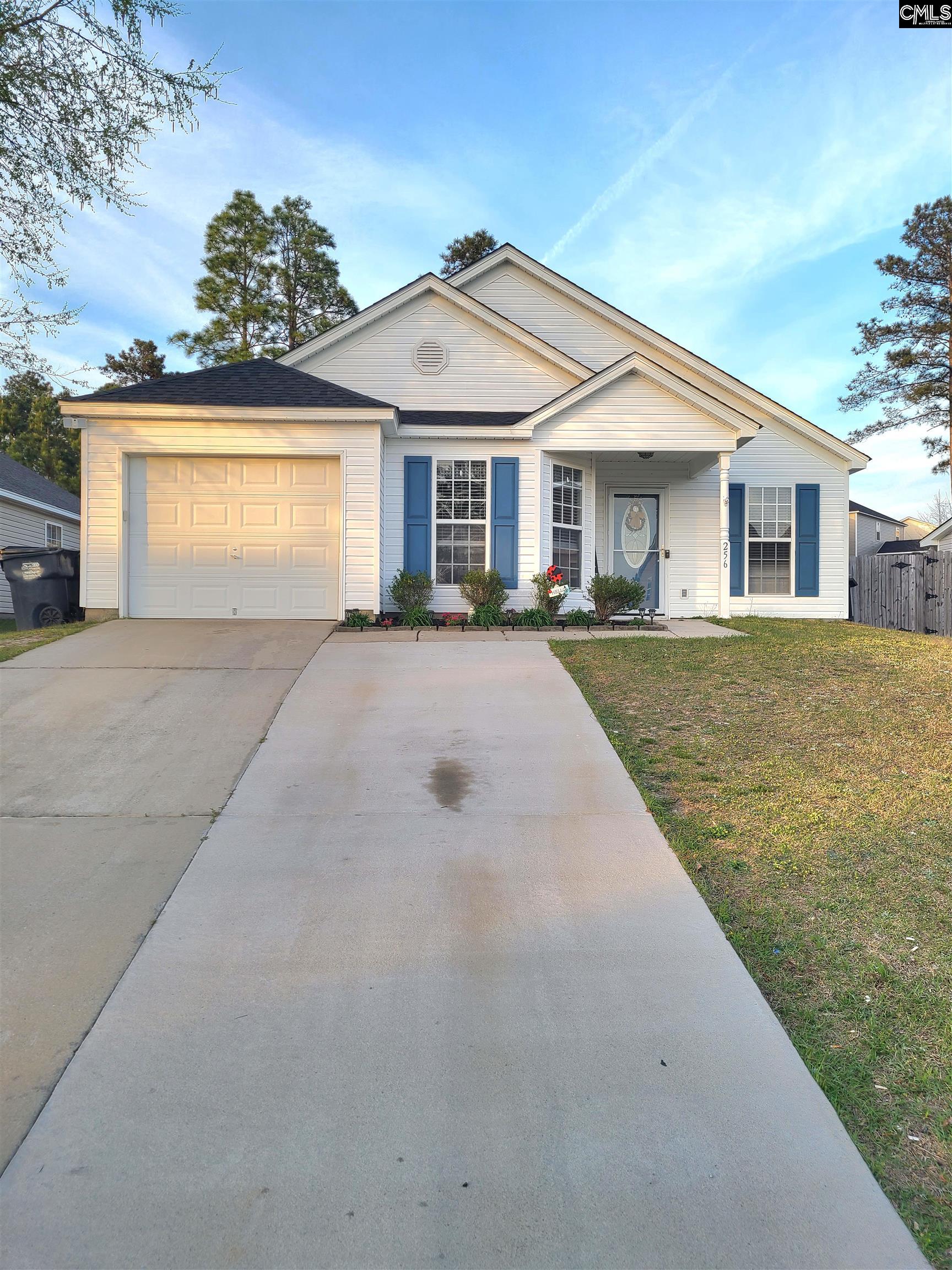 256 Riglaw Circle Lexington, SC 29073