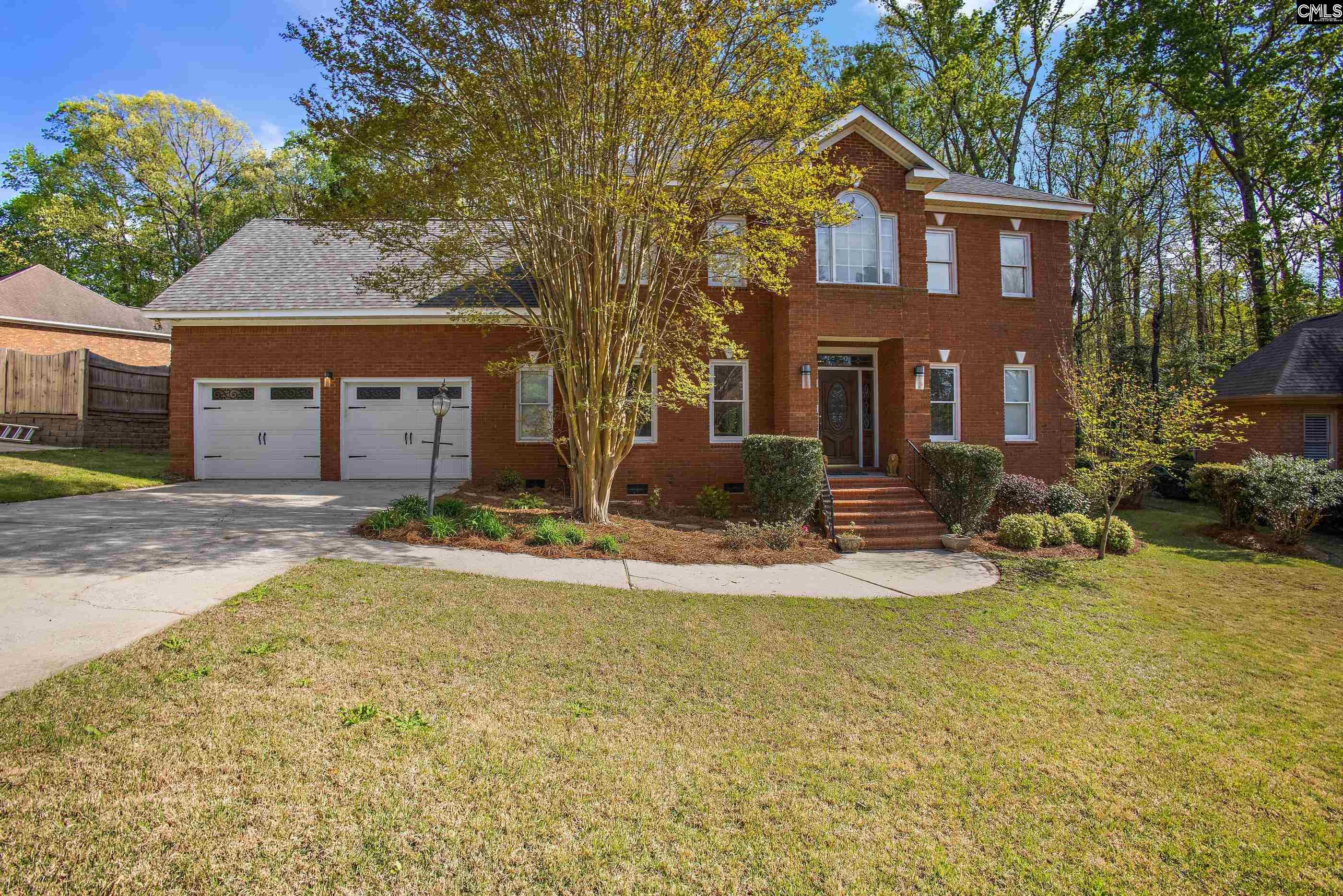 450 Clearview Drive Columbia, SC 29212
