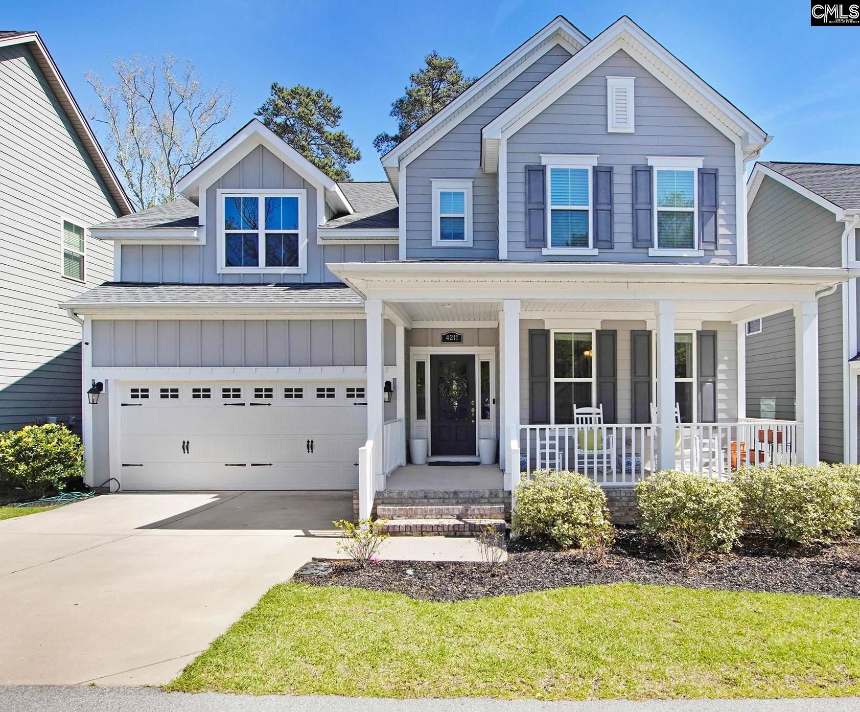 4211 Devine Street Columbia, SC 29205