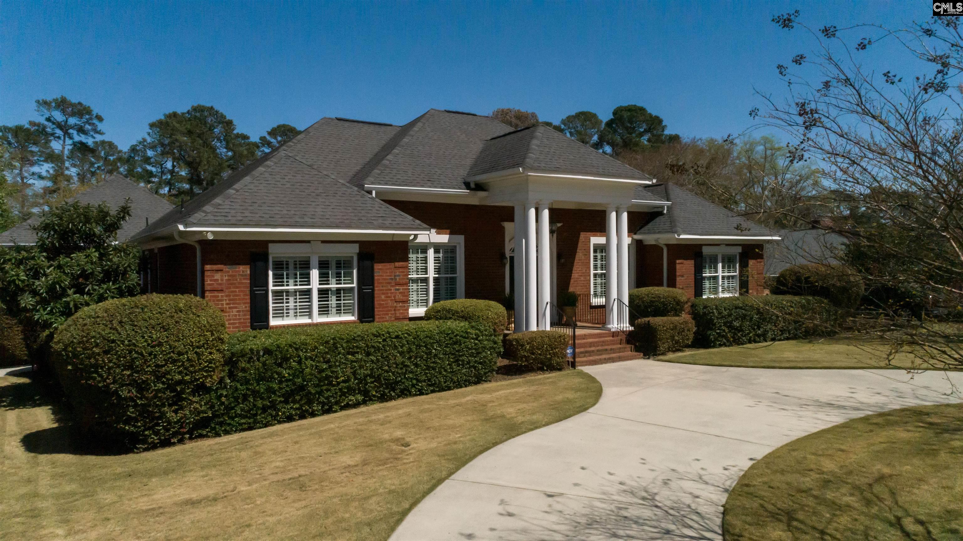 4501 Nandina Drive Columbia, SC 29206