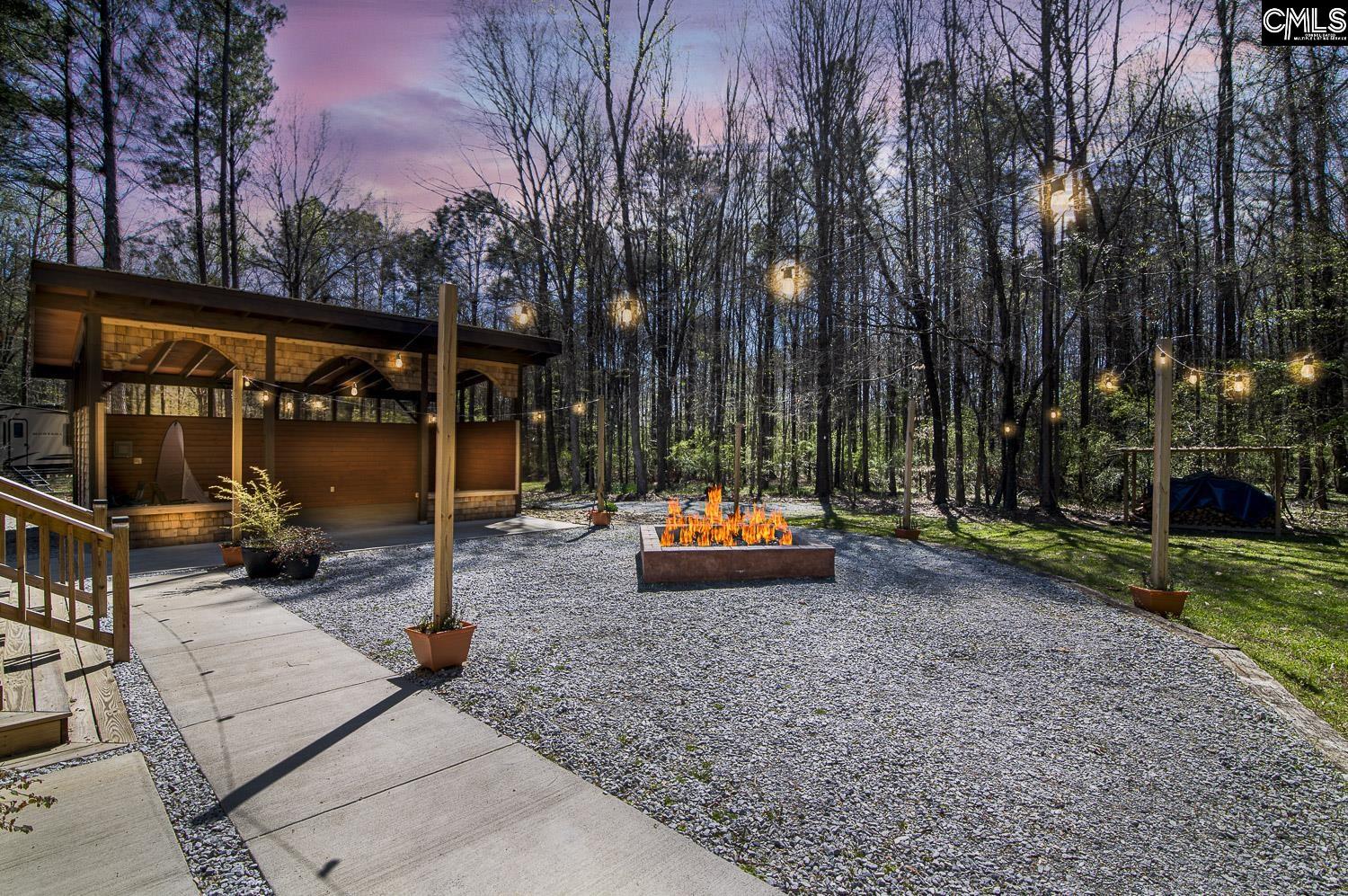 108 Wild Turkey Chapin, SC 29036
