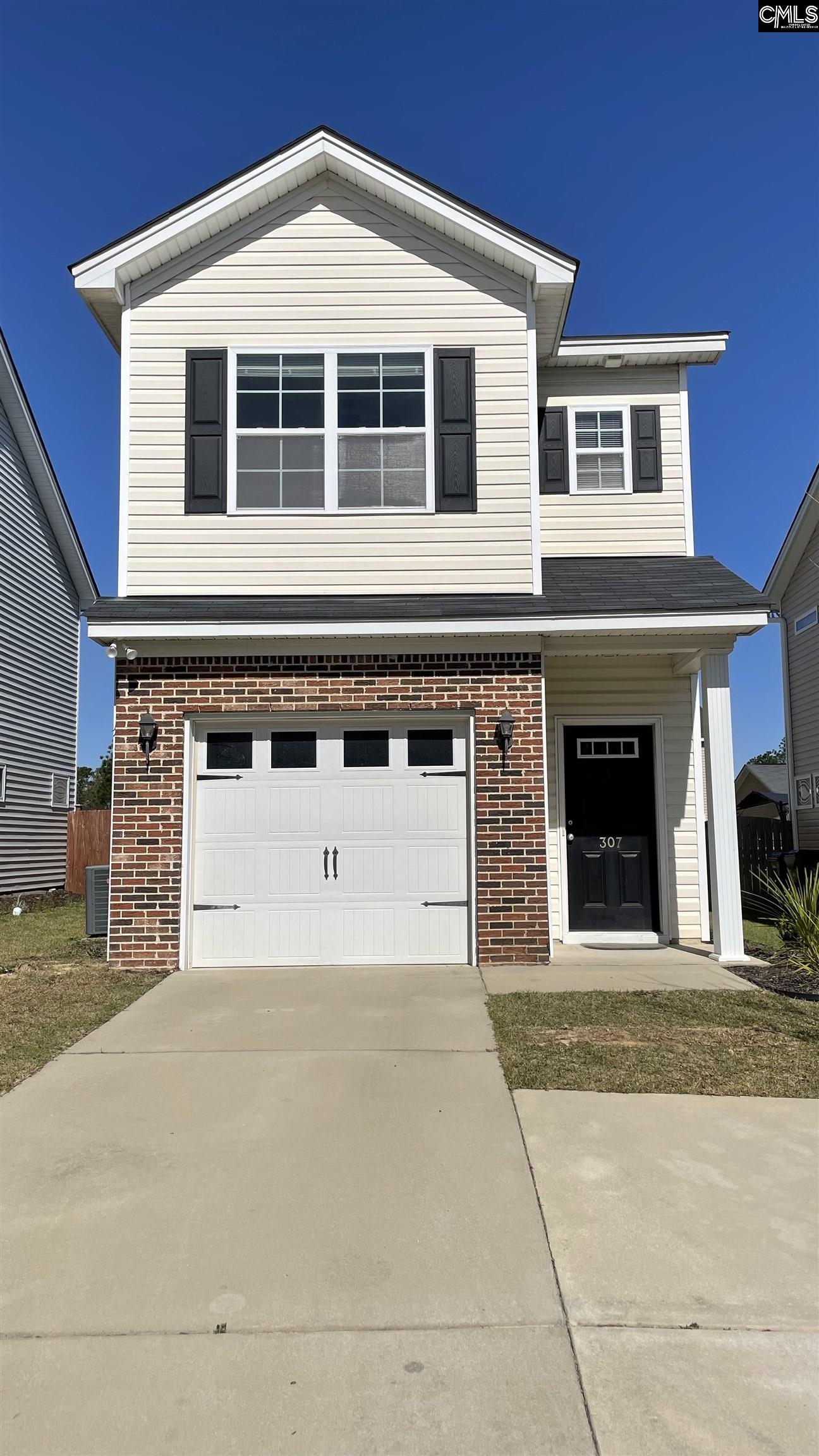 307 Bonhomme Court Lexington, SC 29072