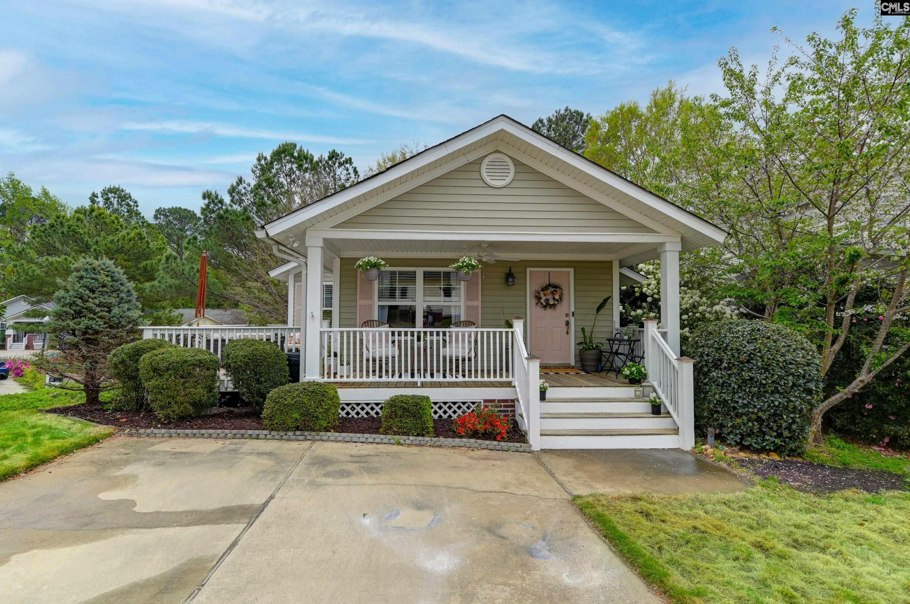 101 River Valley Columbia, SC 29201